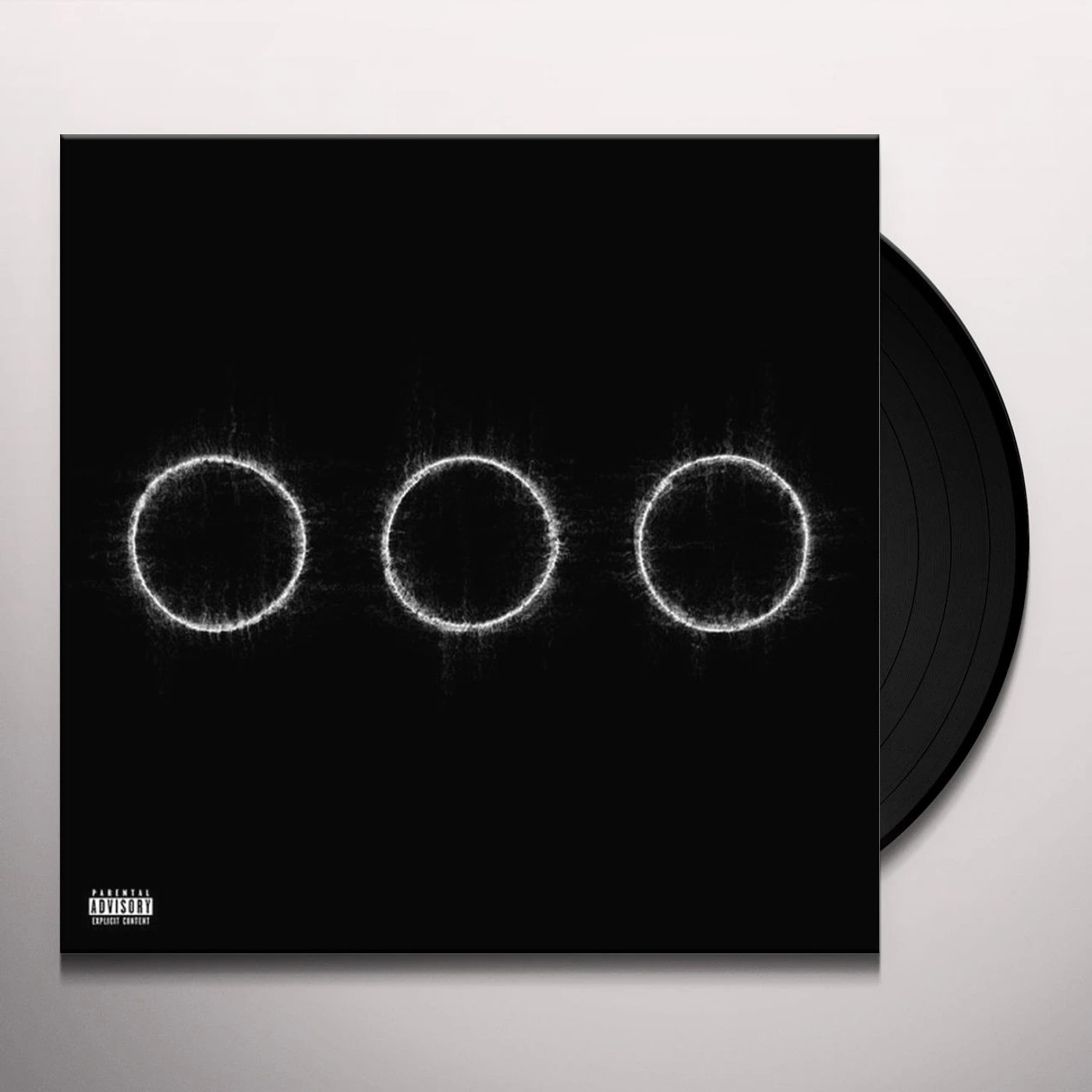 Swedish House Mafia Paradise Again Vinyl Record