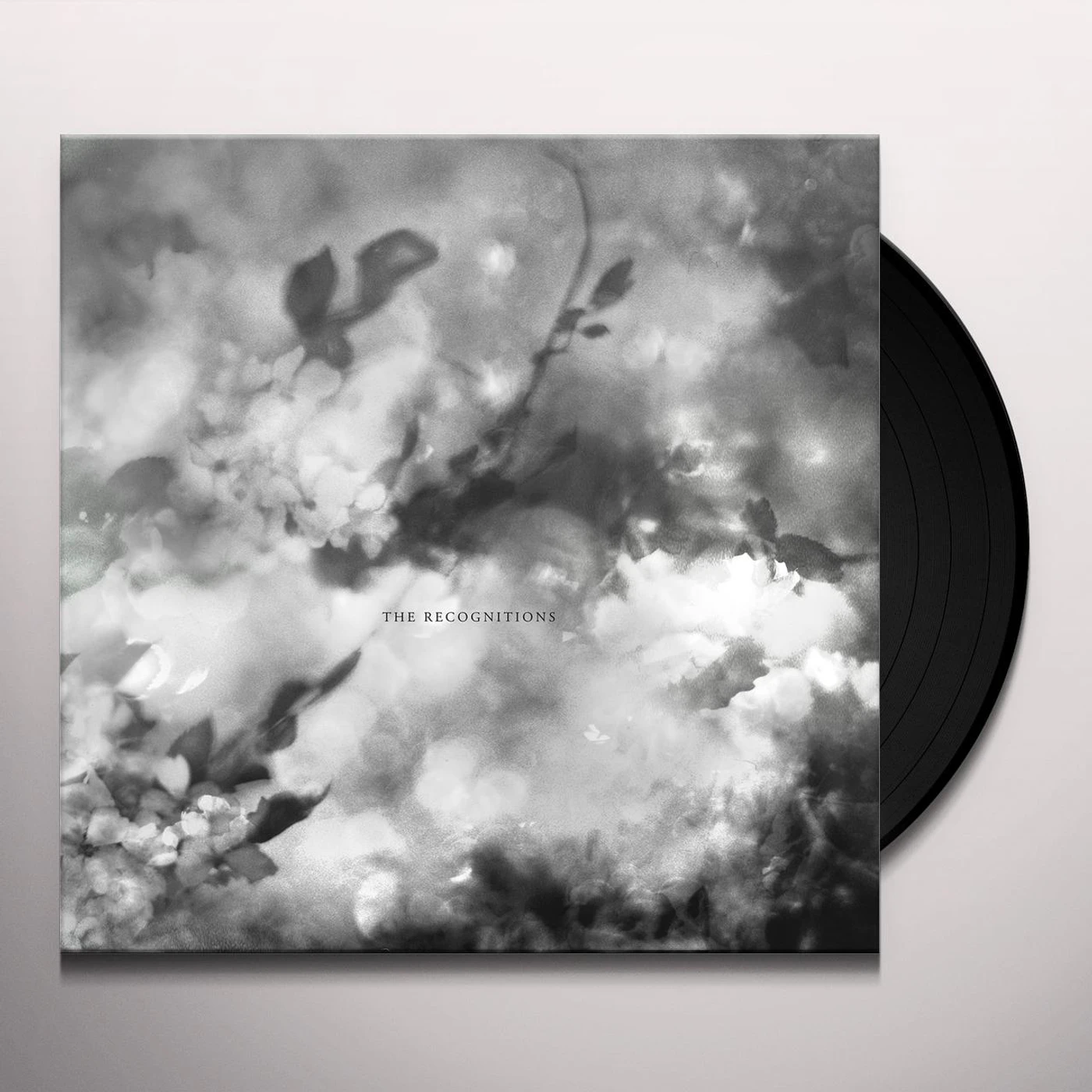 Exitmusic RECOGNITIONS Vinyl Record