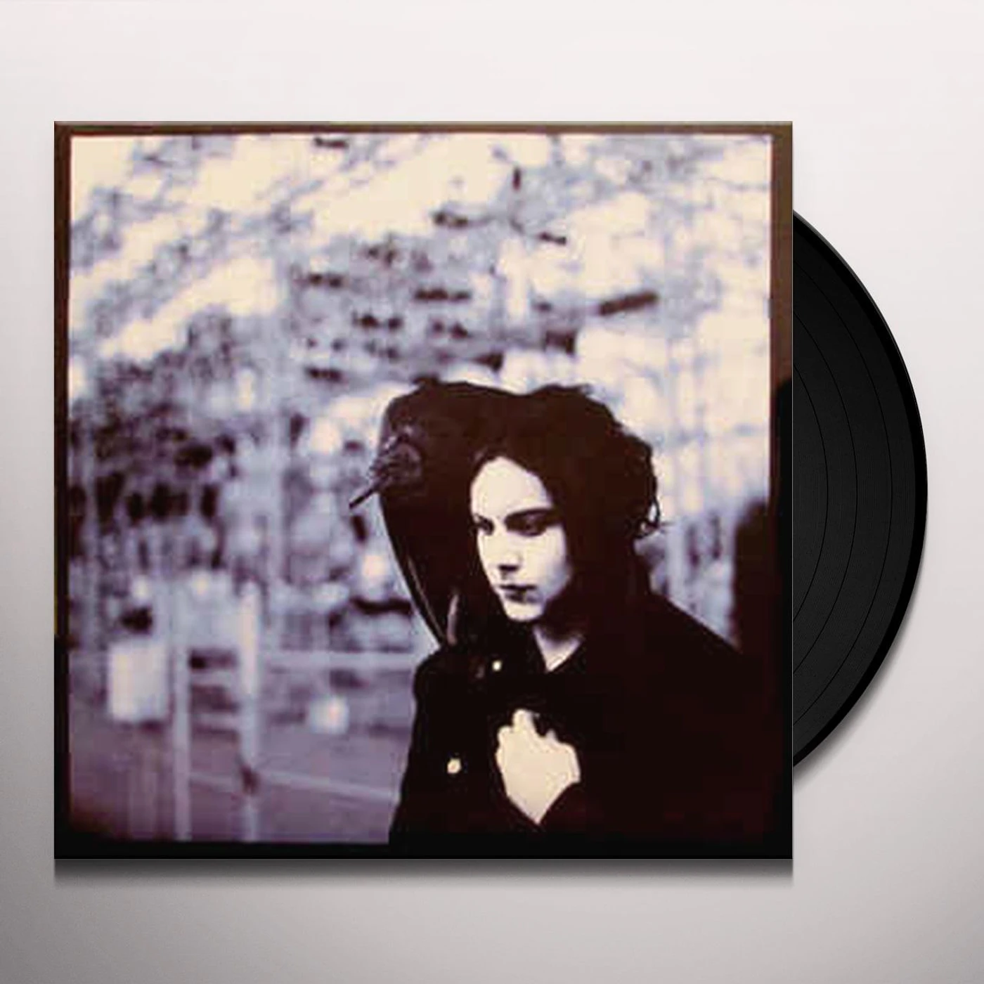 Jack White BLUNDERBUSS (HQ VINYL) Vinyl Record