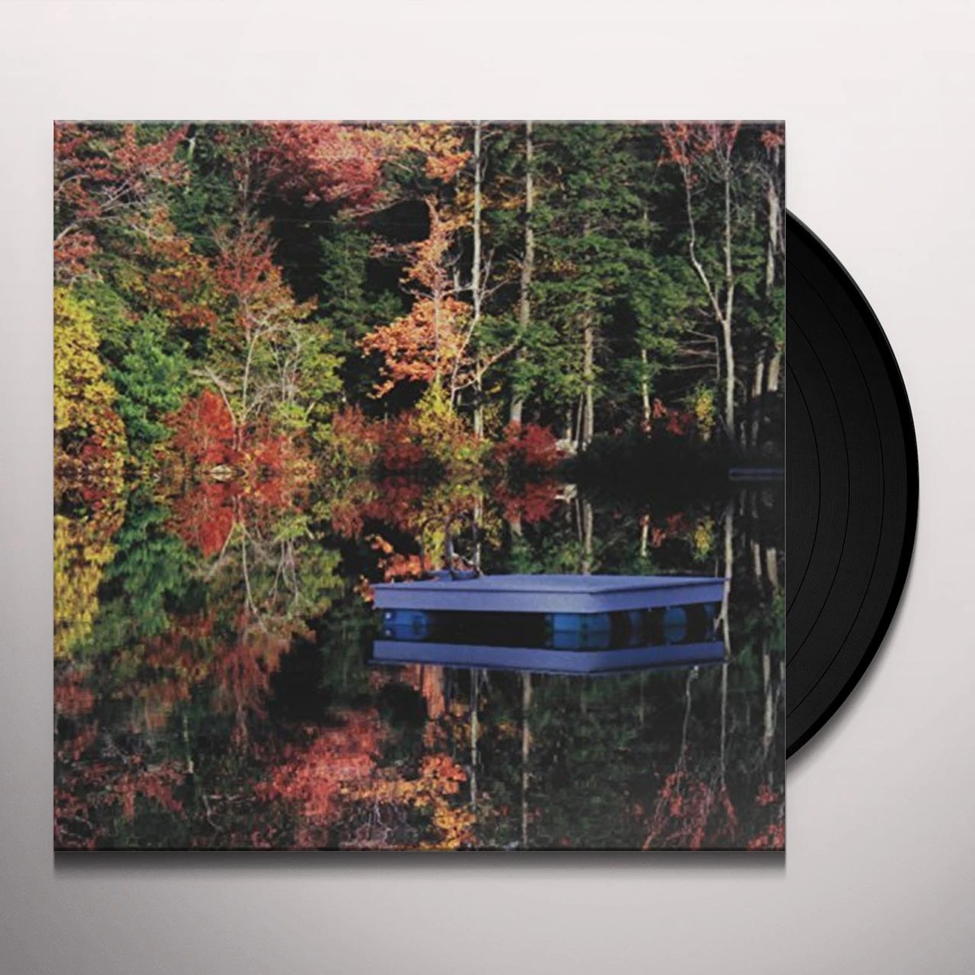 Bright BLUE CHRISTIAN: BLISS OUT 12 Vinyl Record