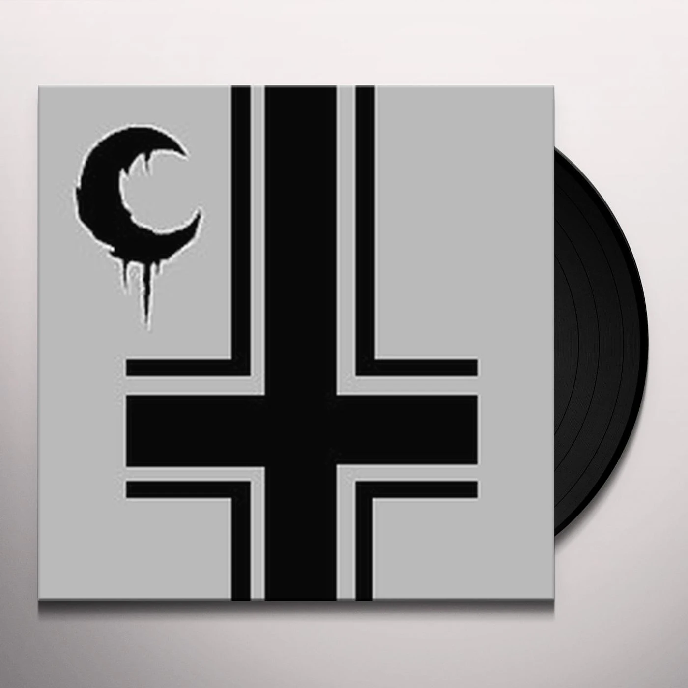 Leviathan Howl Mockery at the Cross Vinyl Record