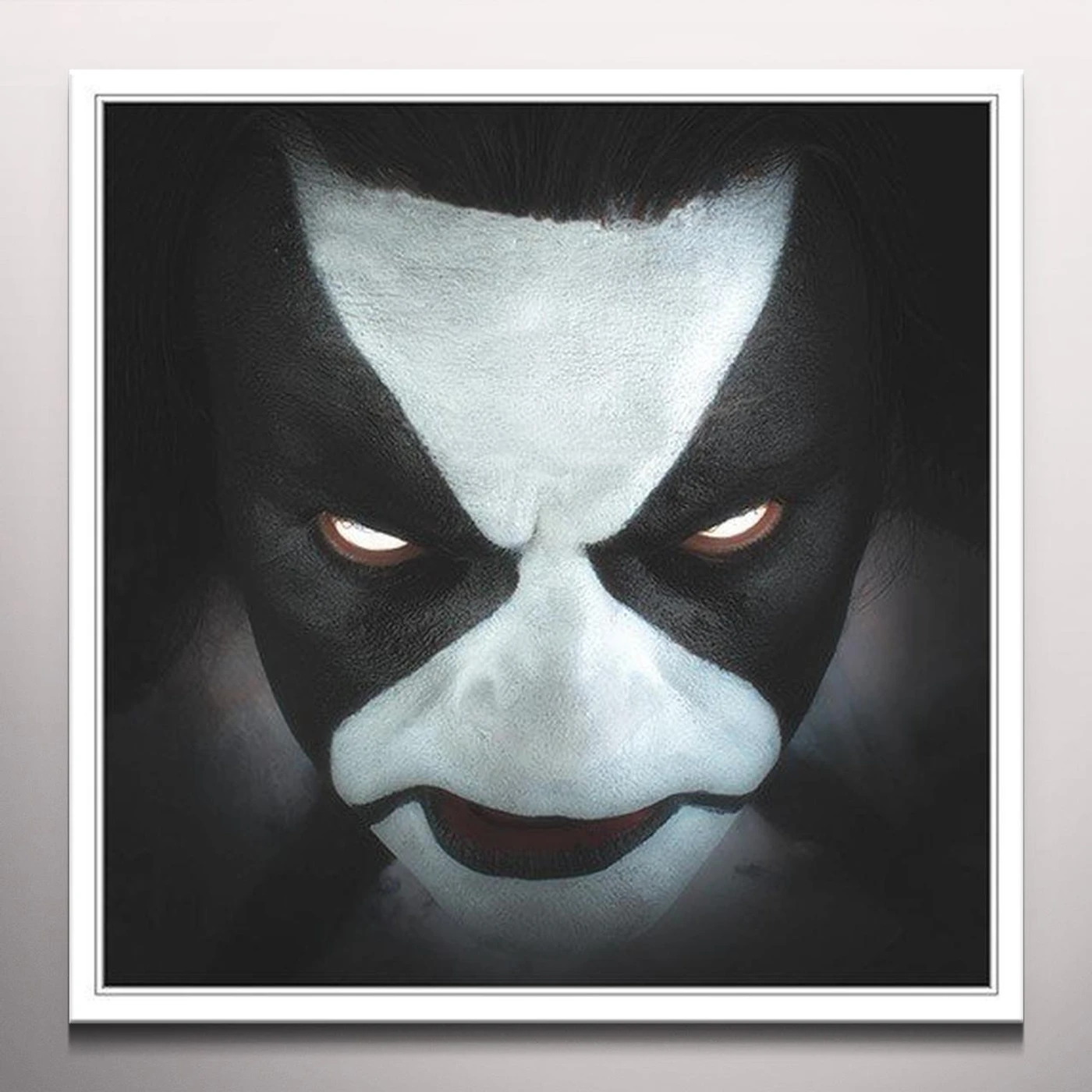 Abbath Vinyl Record