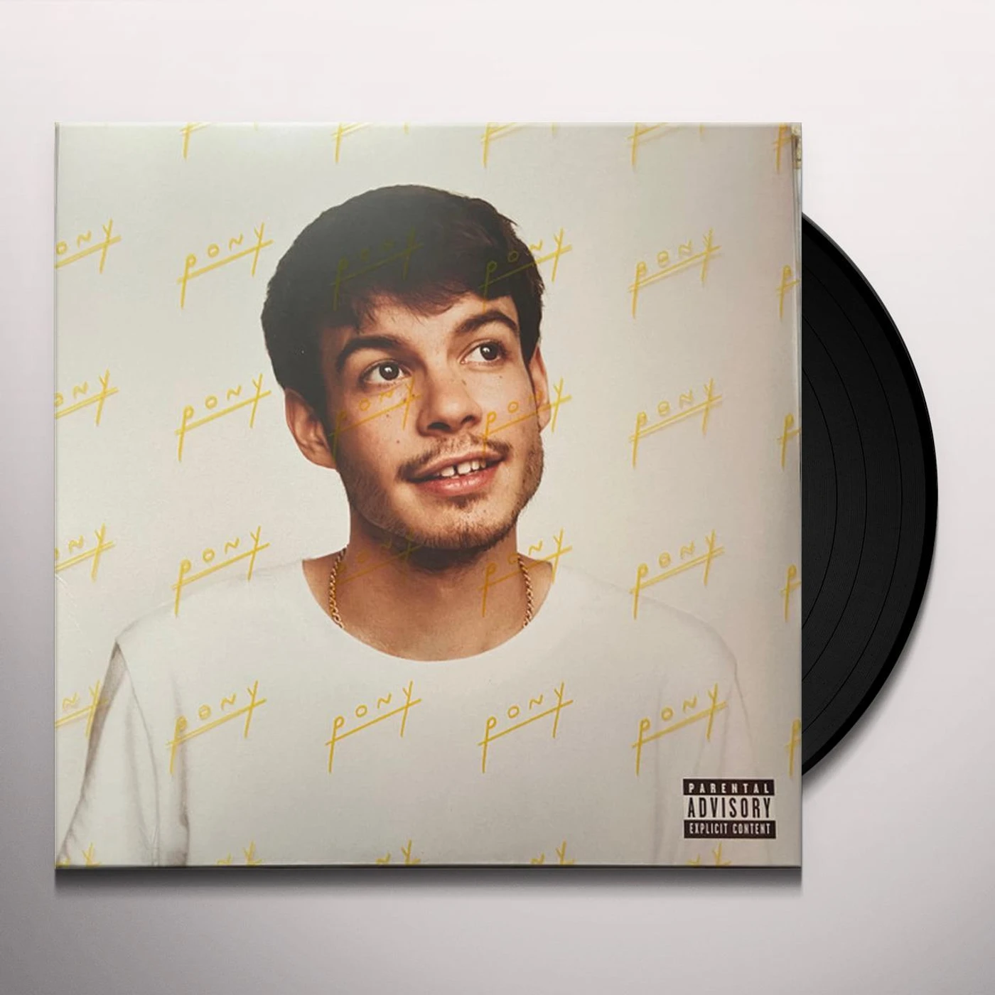 Rex Orange County Pony (PA) (140g/ DL Insert) Vinyl Record