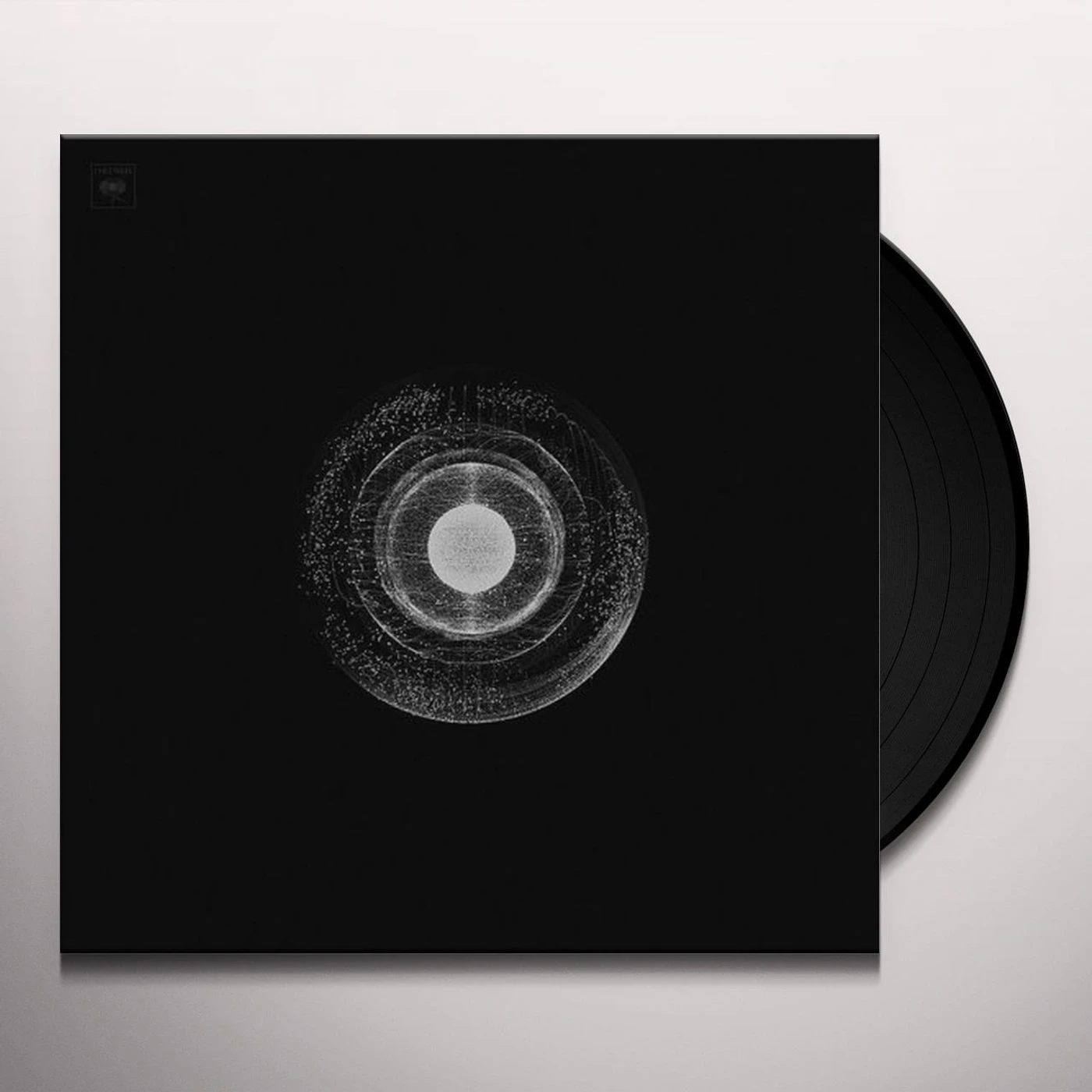 Dizzy Mizz Lizzy Alter Echo Vinyl Record