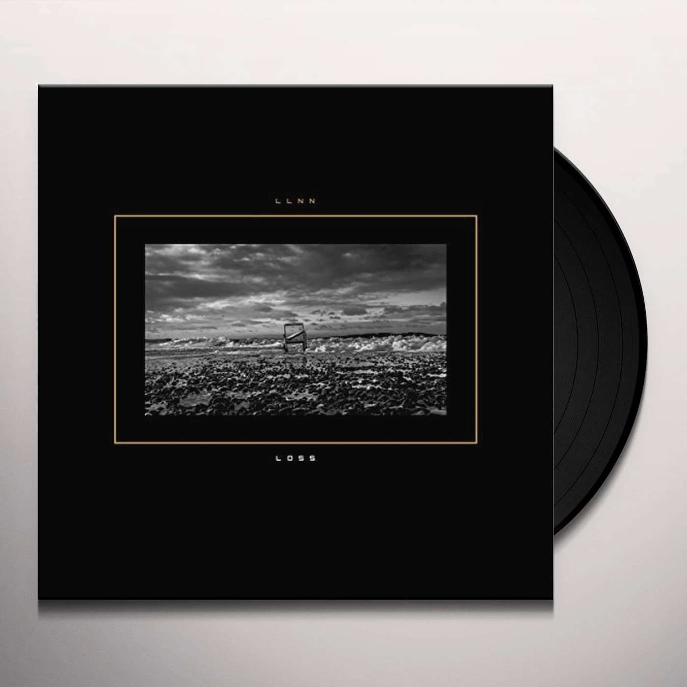 LLNN LOSS Vinyl Record