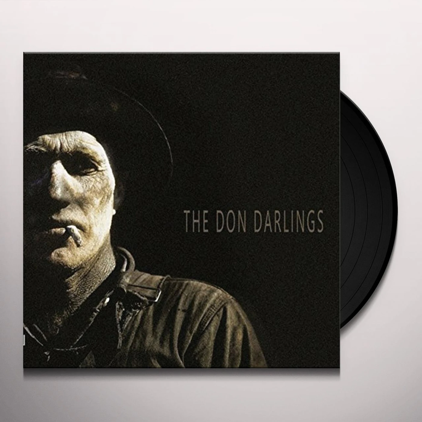 The Don Darlings Vinyl Record
