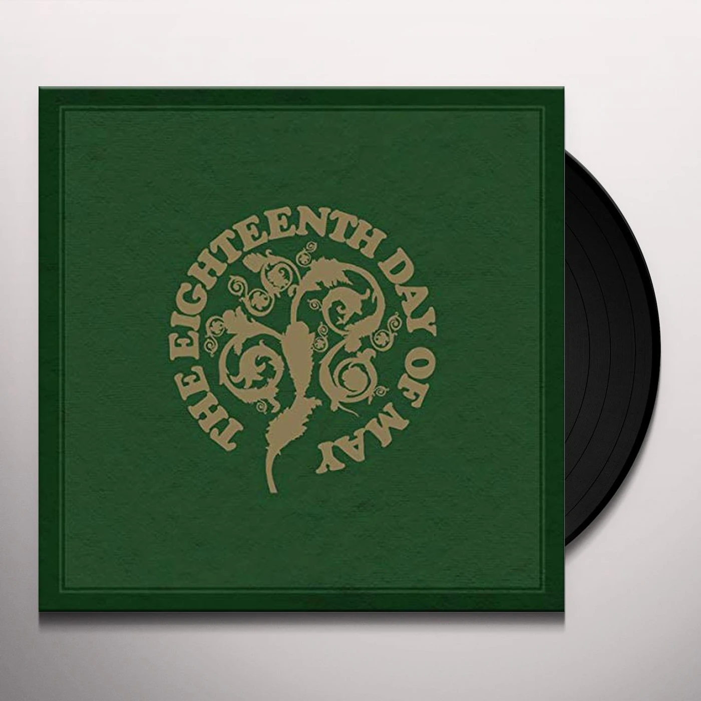 The Eighteenth Day of May Vinyl Record