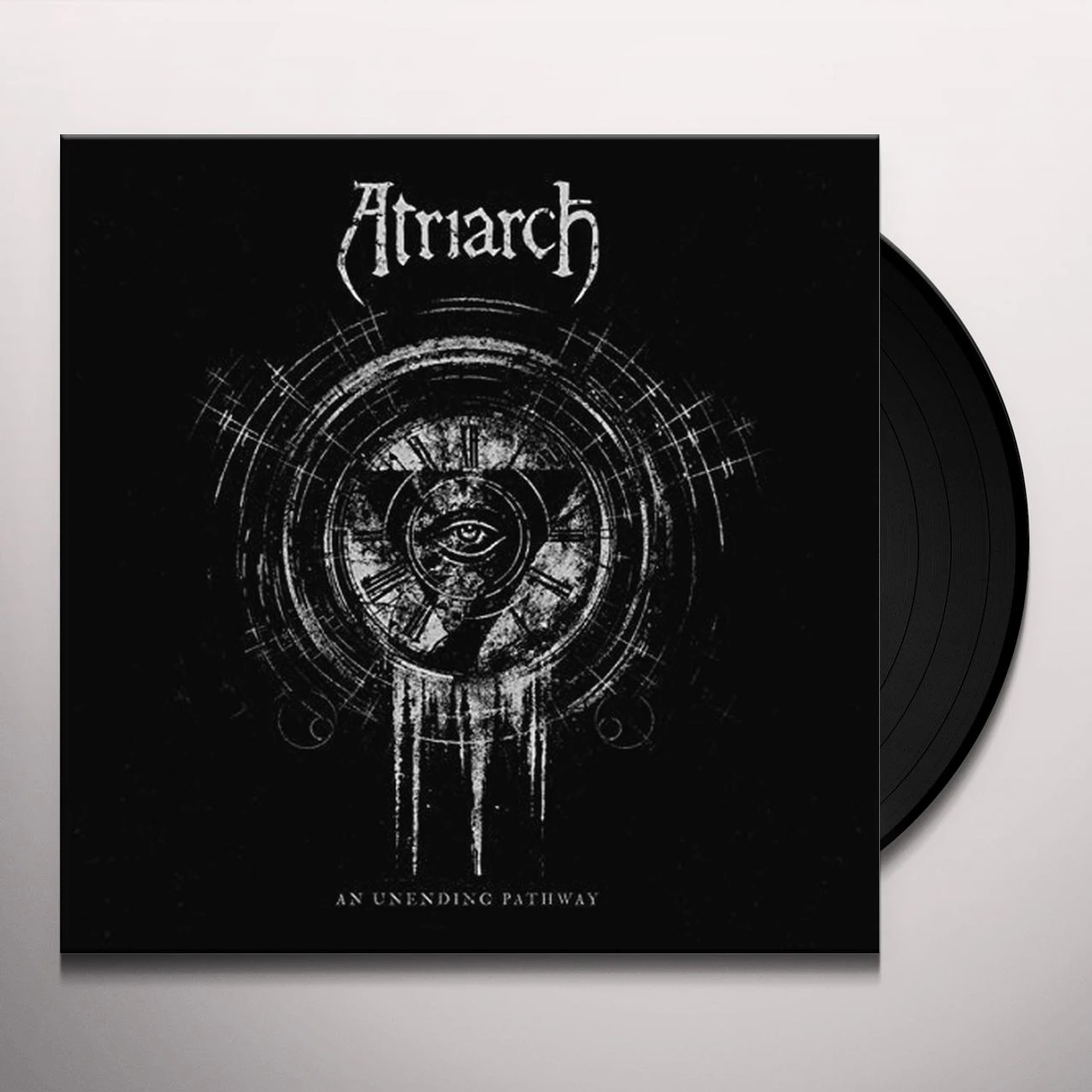 Atriarch UNENDING PATHWAY Vinyl Record