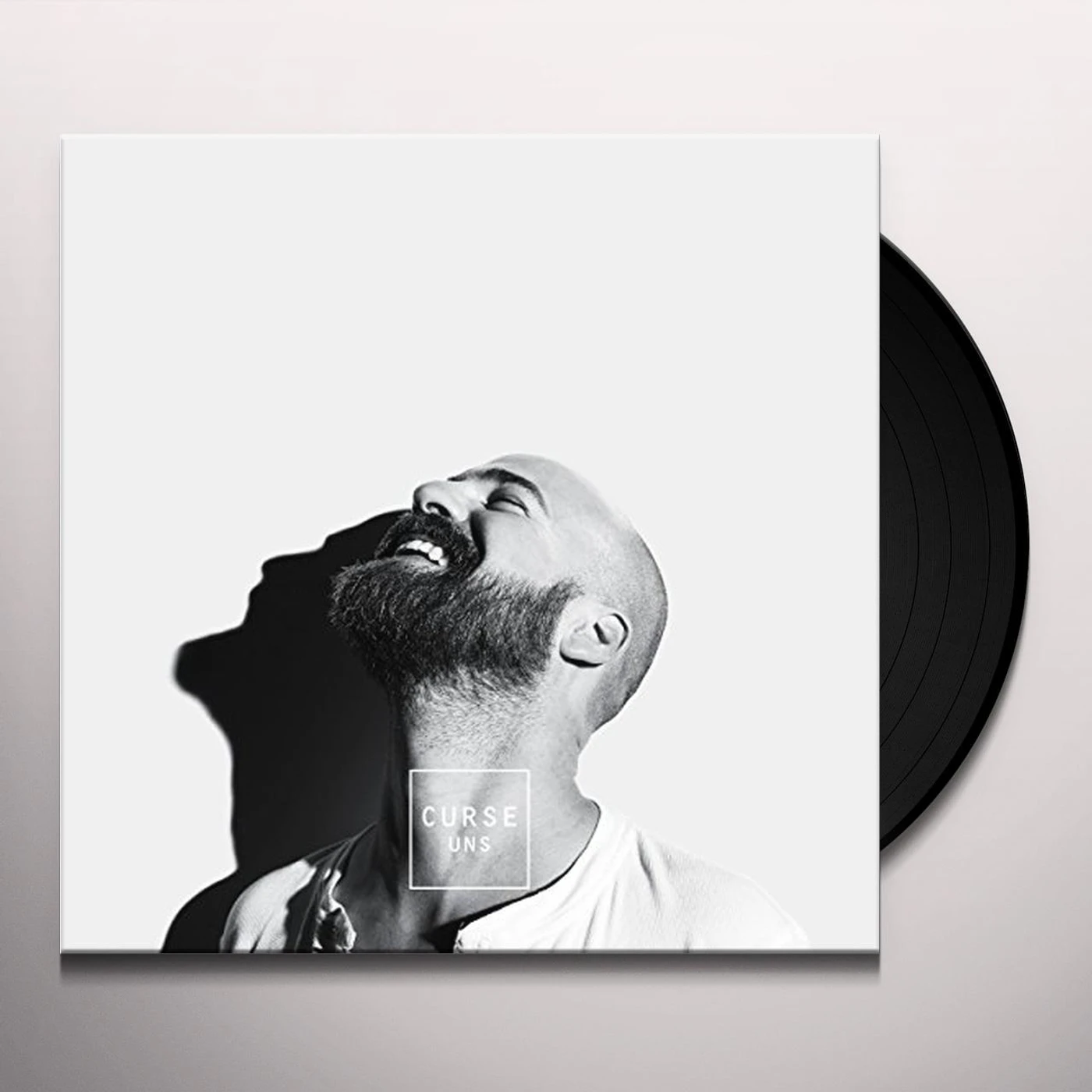 Curse Uns Vinyl Record