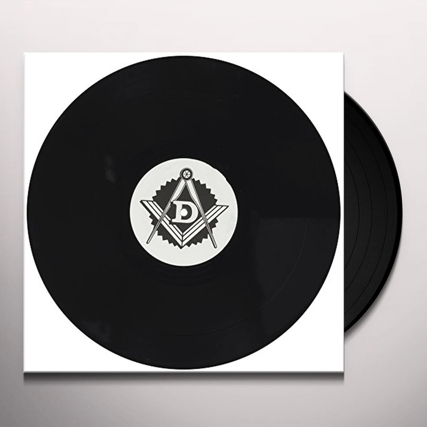 Scratcha DVA JELLY ROLL EP Vinyl Record