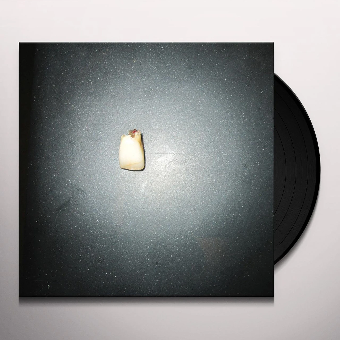 Soft Issues Vinyl Record