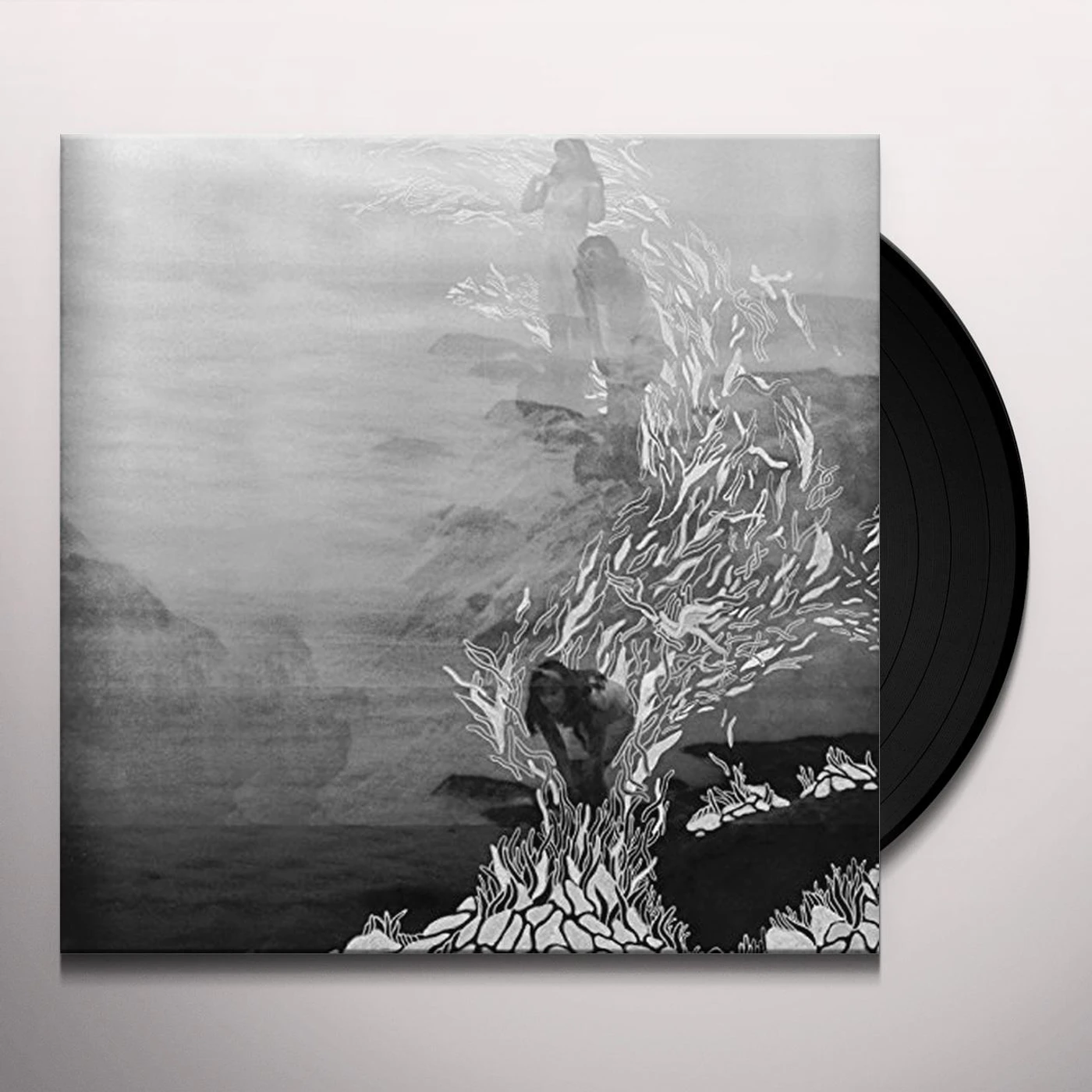 Briana Marela All Around Us Vinyl Record