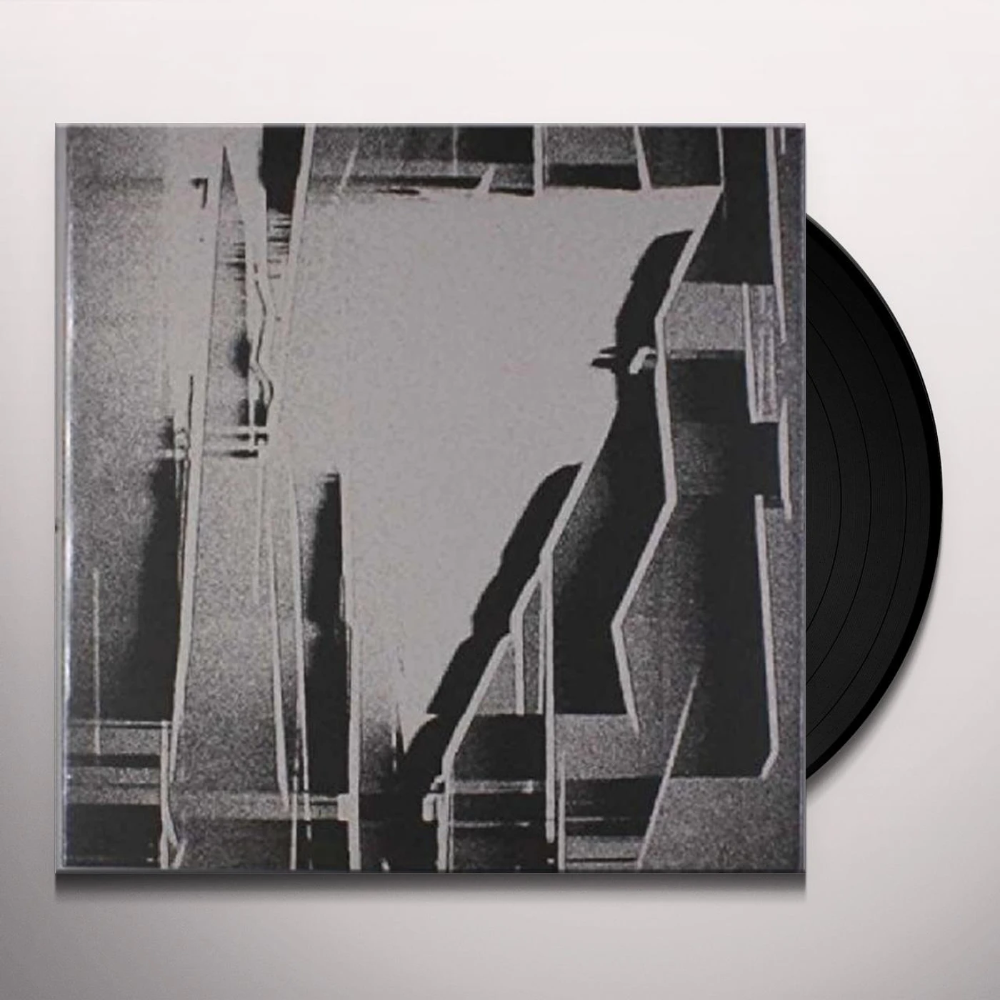 HEX Vinyl Record