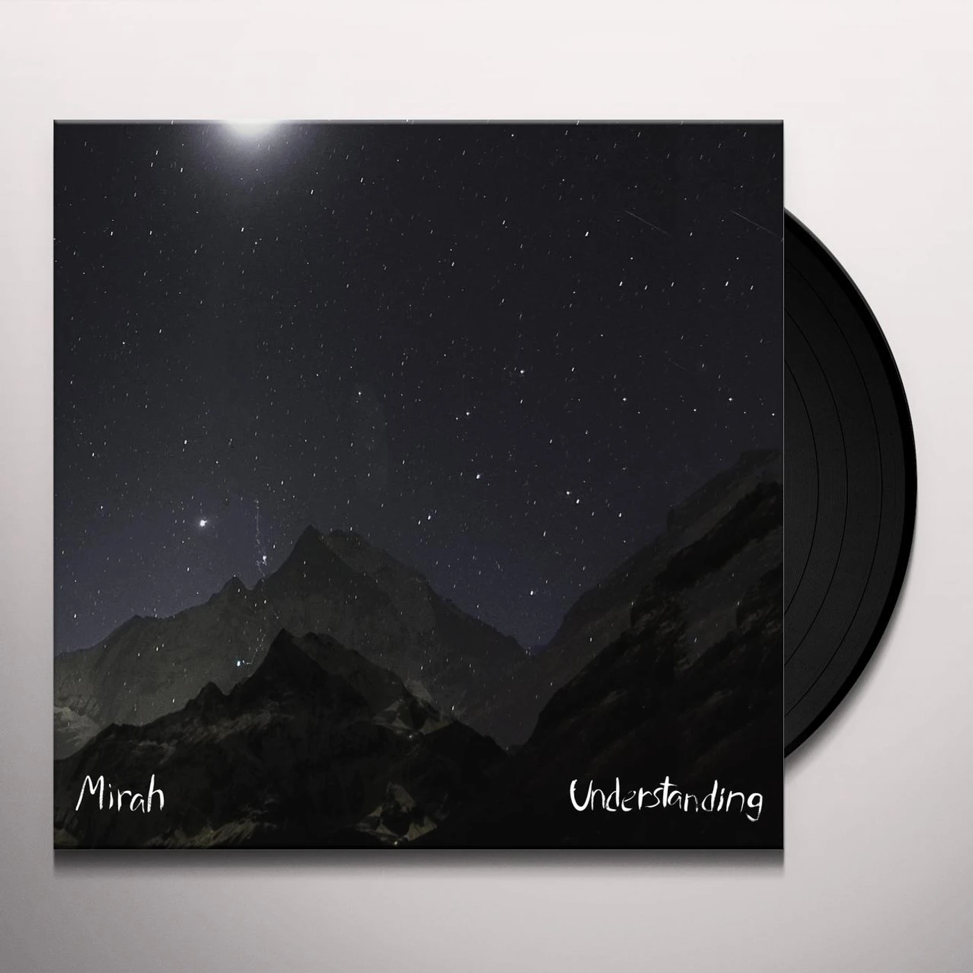 Mirah Understanding Vinyl Record