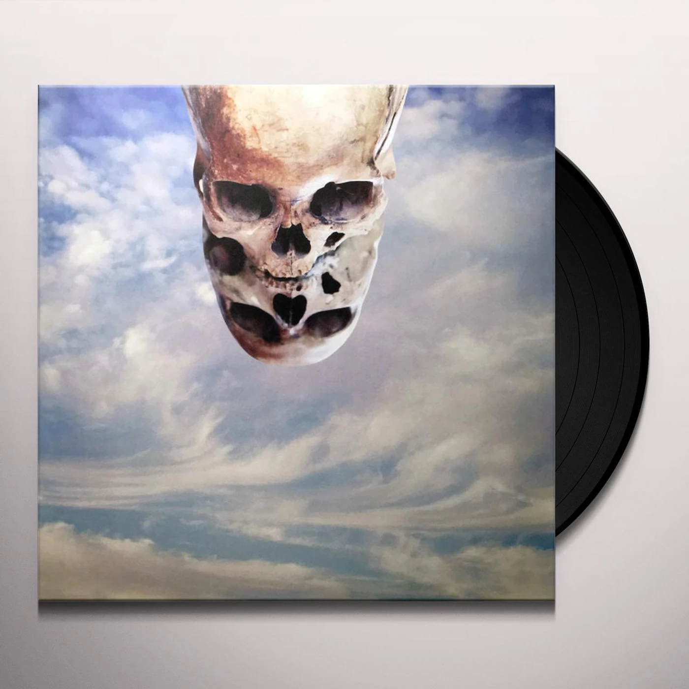 Wizard Rifle Here in the Deadlights Vinyl Record