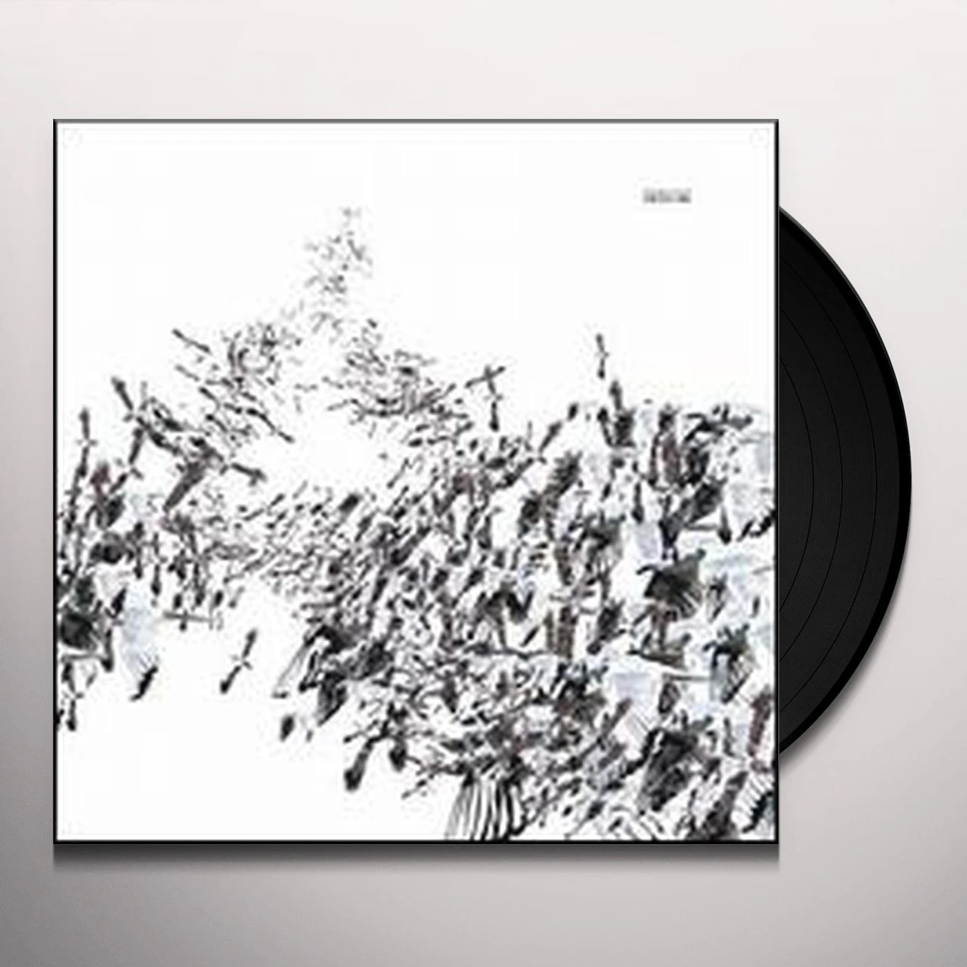 Massimo Di Lena Gypsytown Vinyl Record