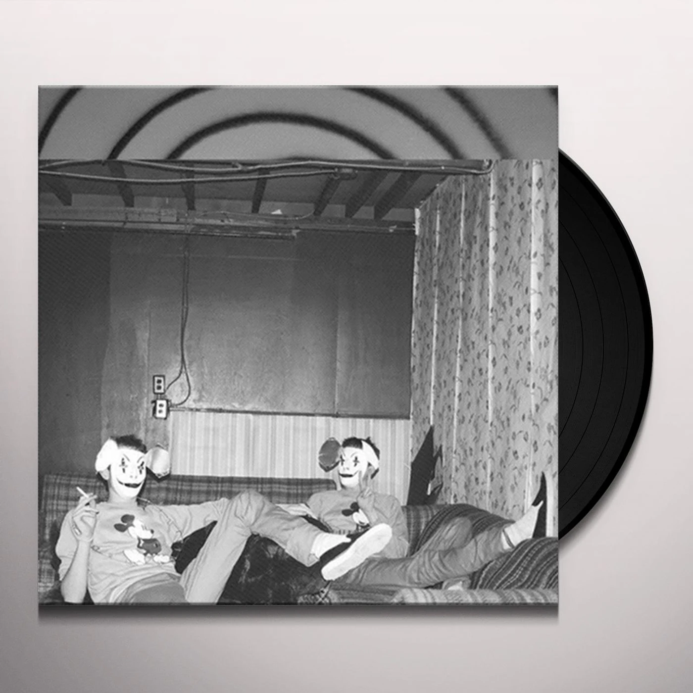 Cindy-Lee Act of Tenderness Vinyl Record
