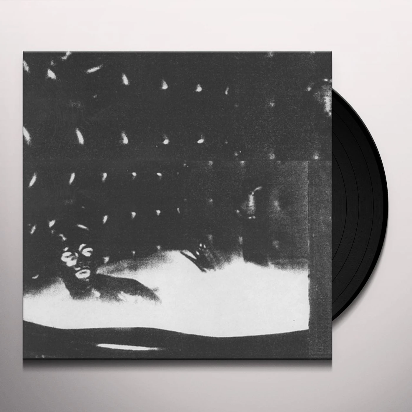 Cindy-Lee Malenkost Vinyl Record