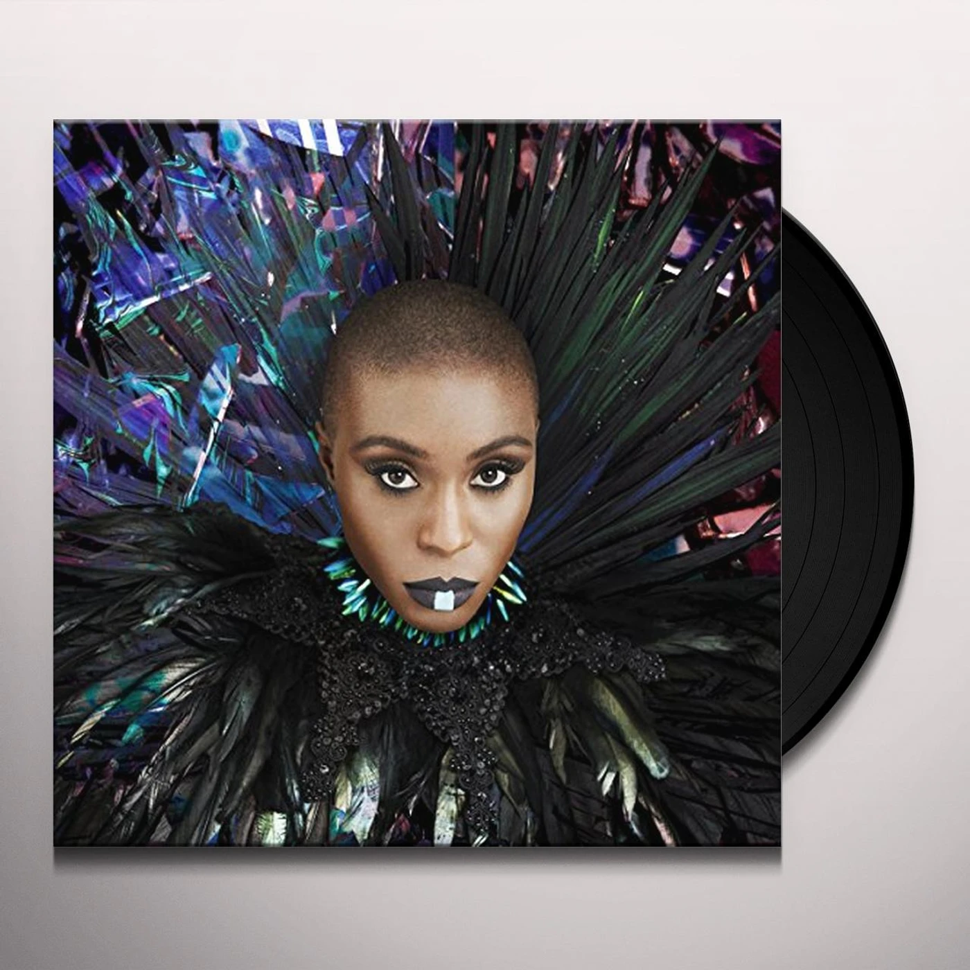 Laura Mvula DREAMING ROOM: DELUXE Vinyl Record