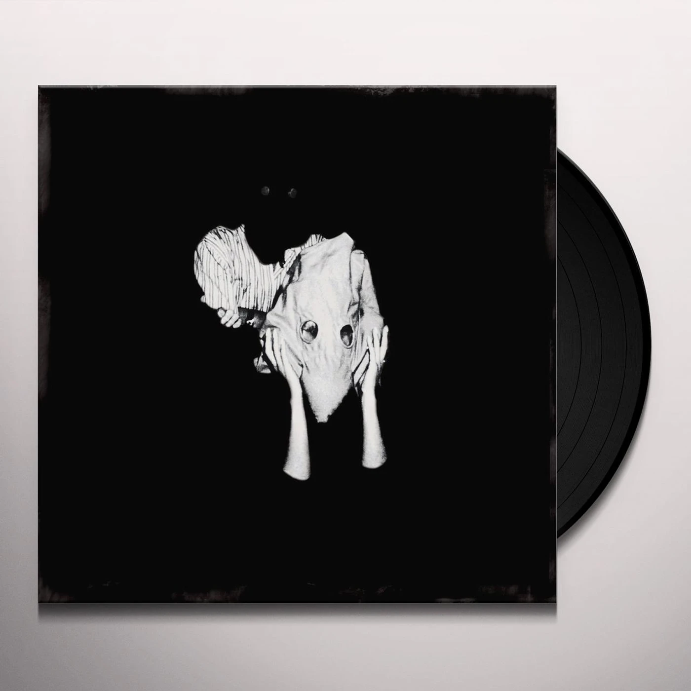 Sigur Rós Kveikur Vinyl Record