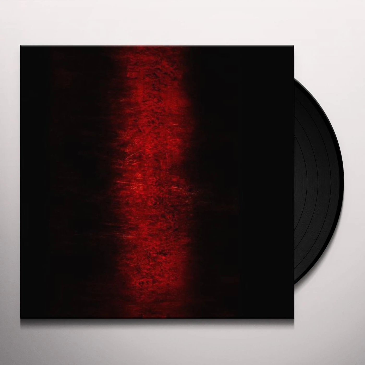 Paul Jebanasam Rites Vinyl Record