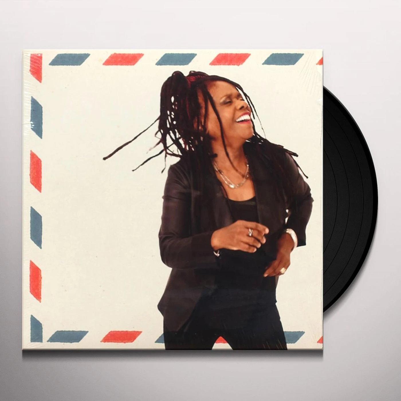 Catherine Russell Send For Me Vinyl Record