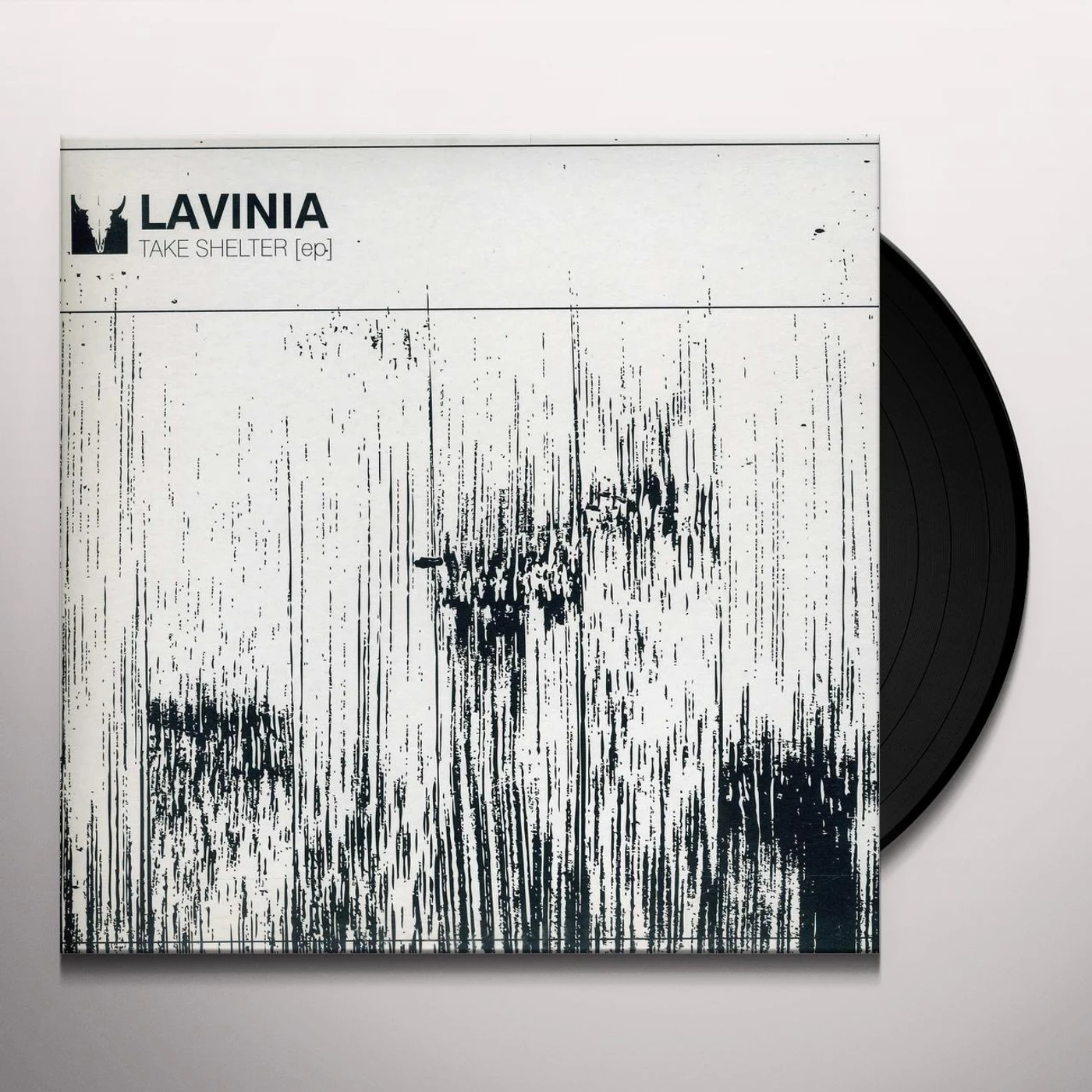 Lavinia Take Shelter Vinyl Record