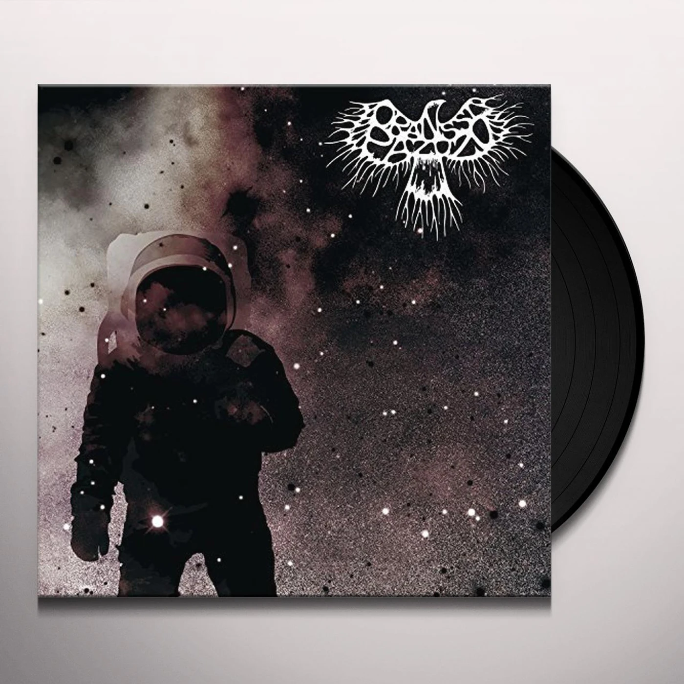 Oranssi Pazuzu MUUKALAINEN Vinyl Record