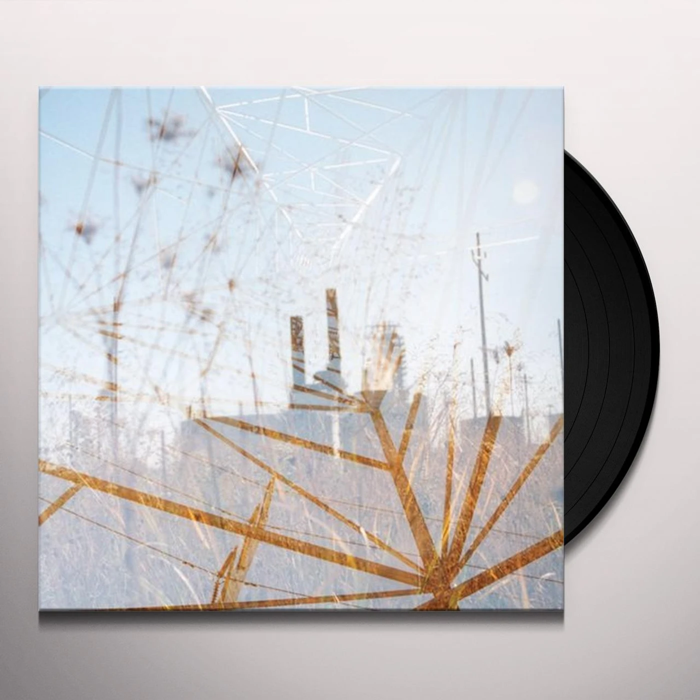 The Seven Fields Of Aphelion PERIPHERY Vinyl Record