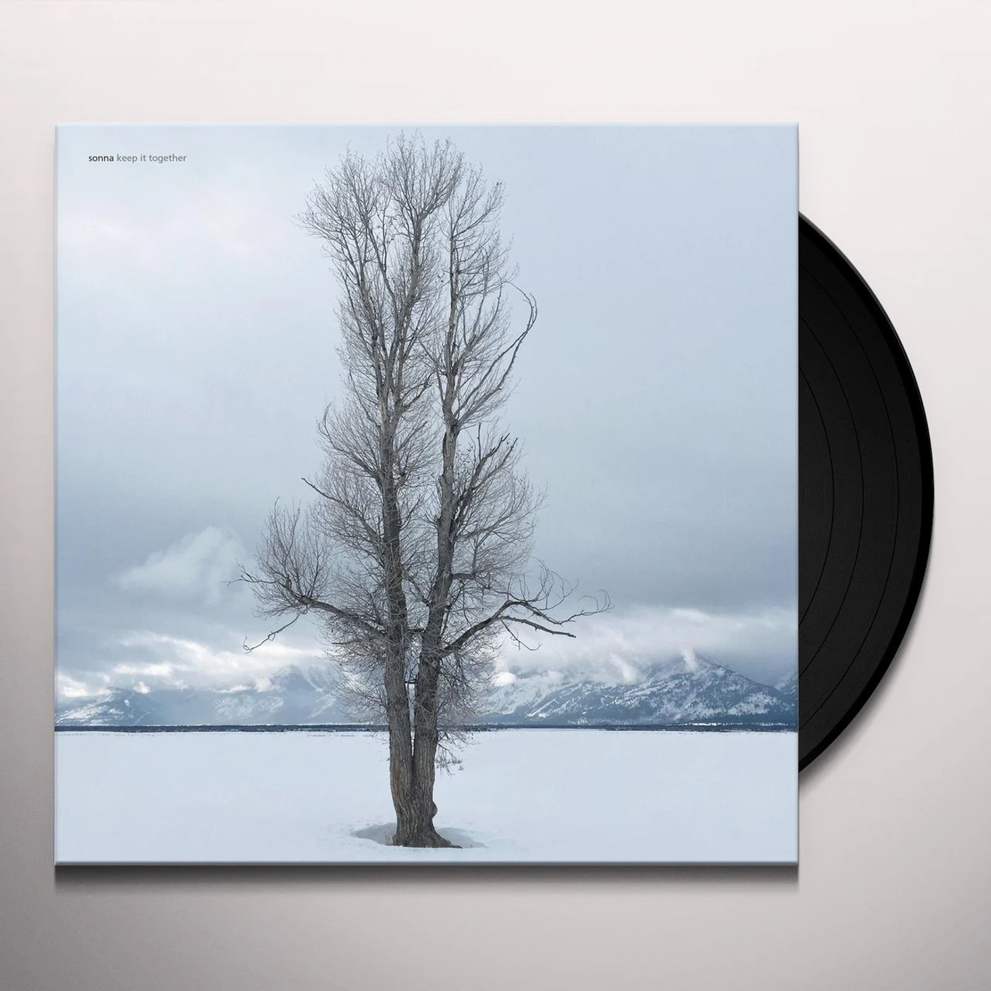 Sonna Keep It Together Vinyl Record