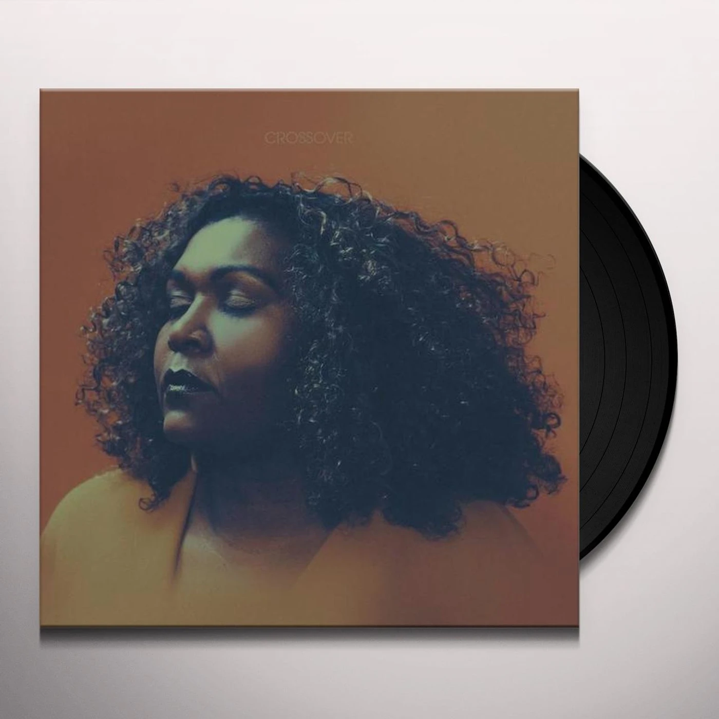 Emma Donovan and the Putbacks Crossover Vinyl Record