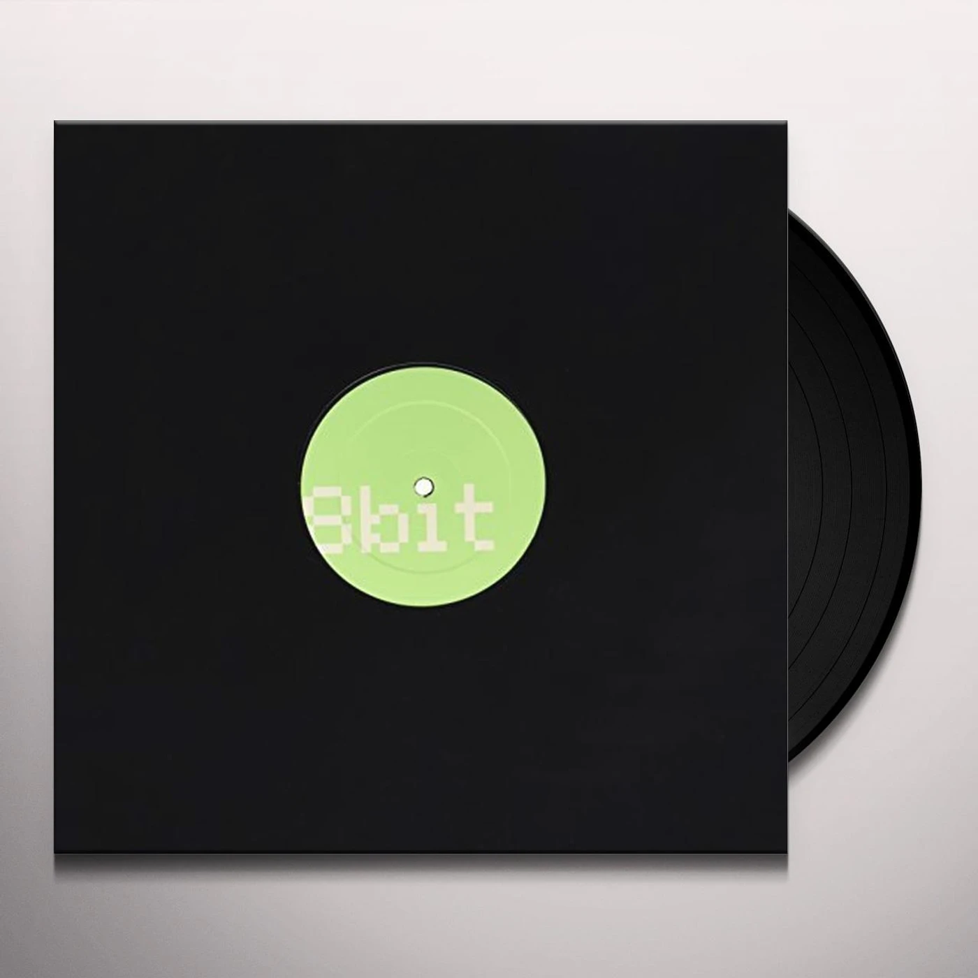 Junior Gee KERFUFFLE Vinyl Record