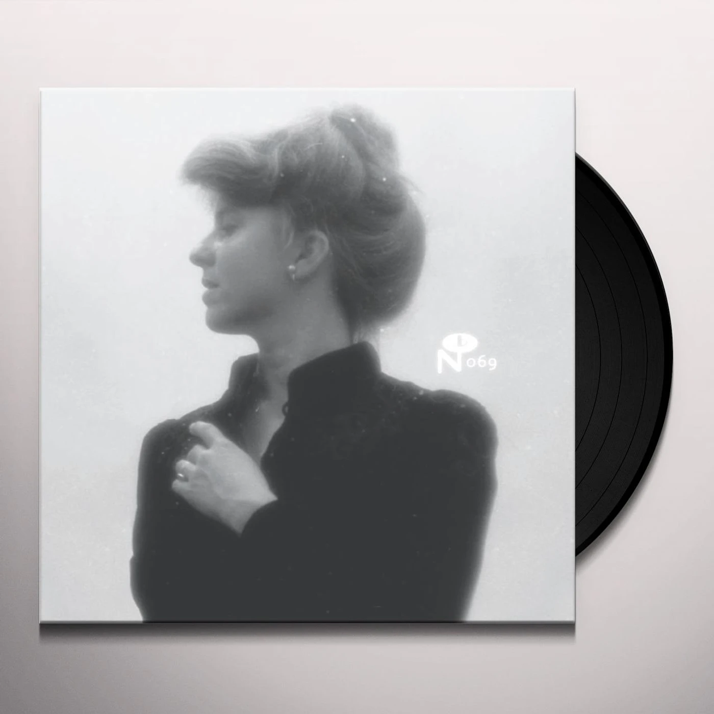 Joanna Brouk Hearing Music Vinyl Record