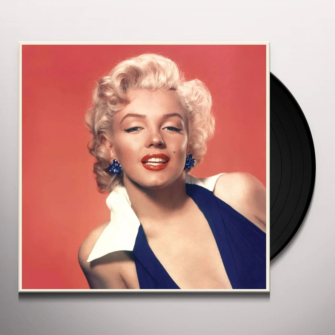 Marilyn Monroe Very Best Of (180g) Vinyl Record