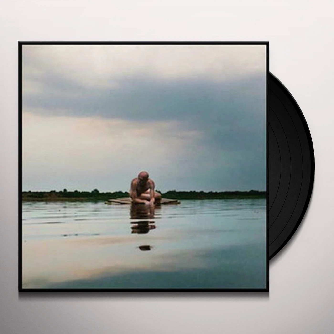 Low Island IF YOU COULD HAVE IT ALL AGAIN Vinyl Record