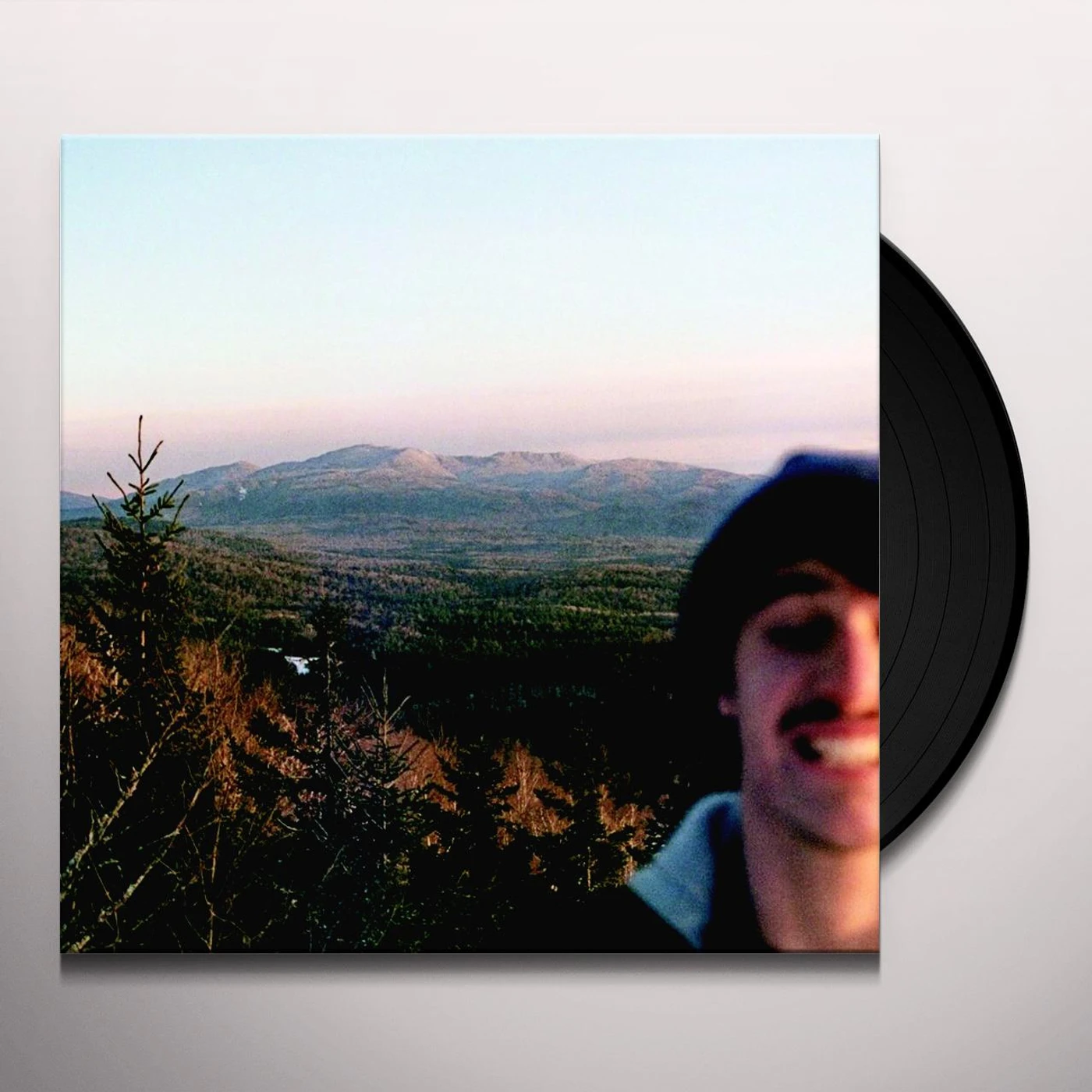 Modern Baseball / Marietta Couples Therapy Vinyl Record