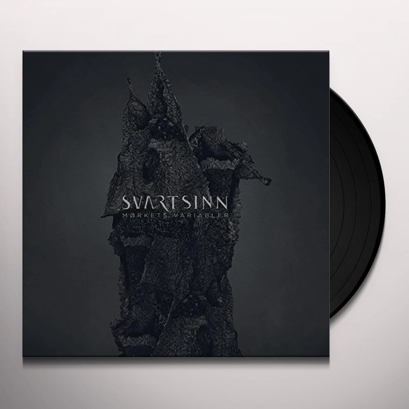 Svartsinn MORKETS VARIABLER Vinyl Record