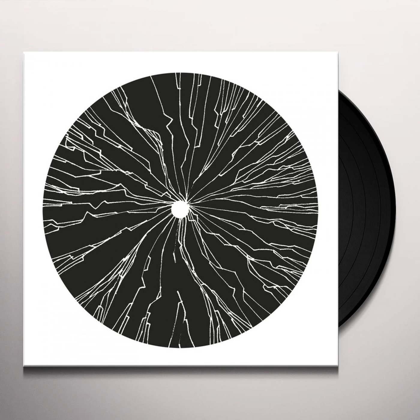 Davide Squillace What About The Vice Vinyl Record