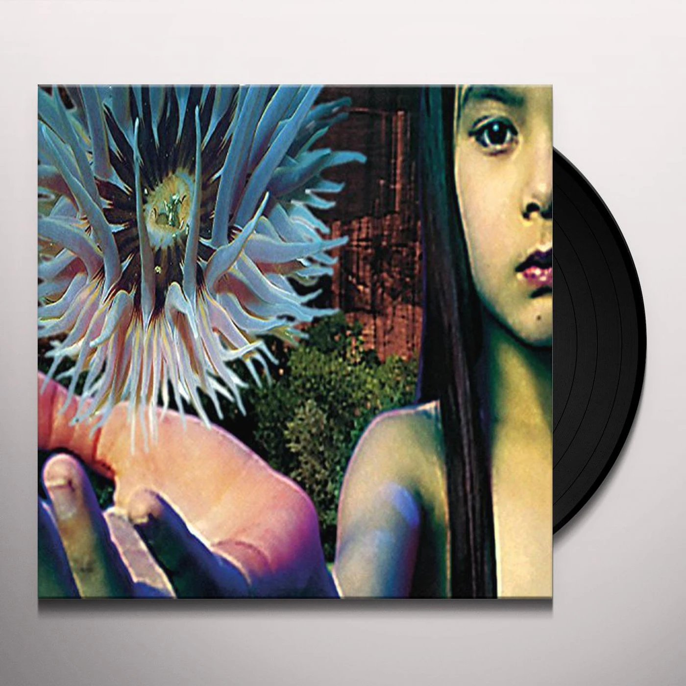 The Future Sound Of London Lifeforms Vinyl Record