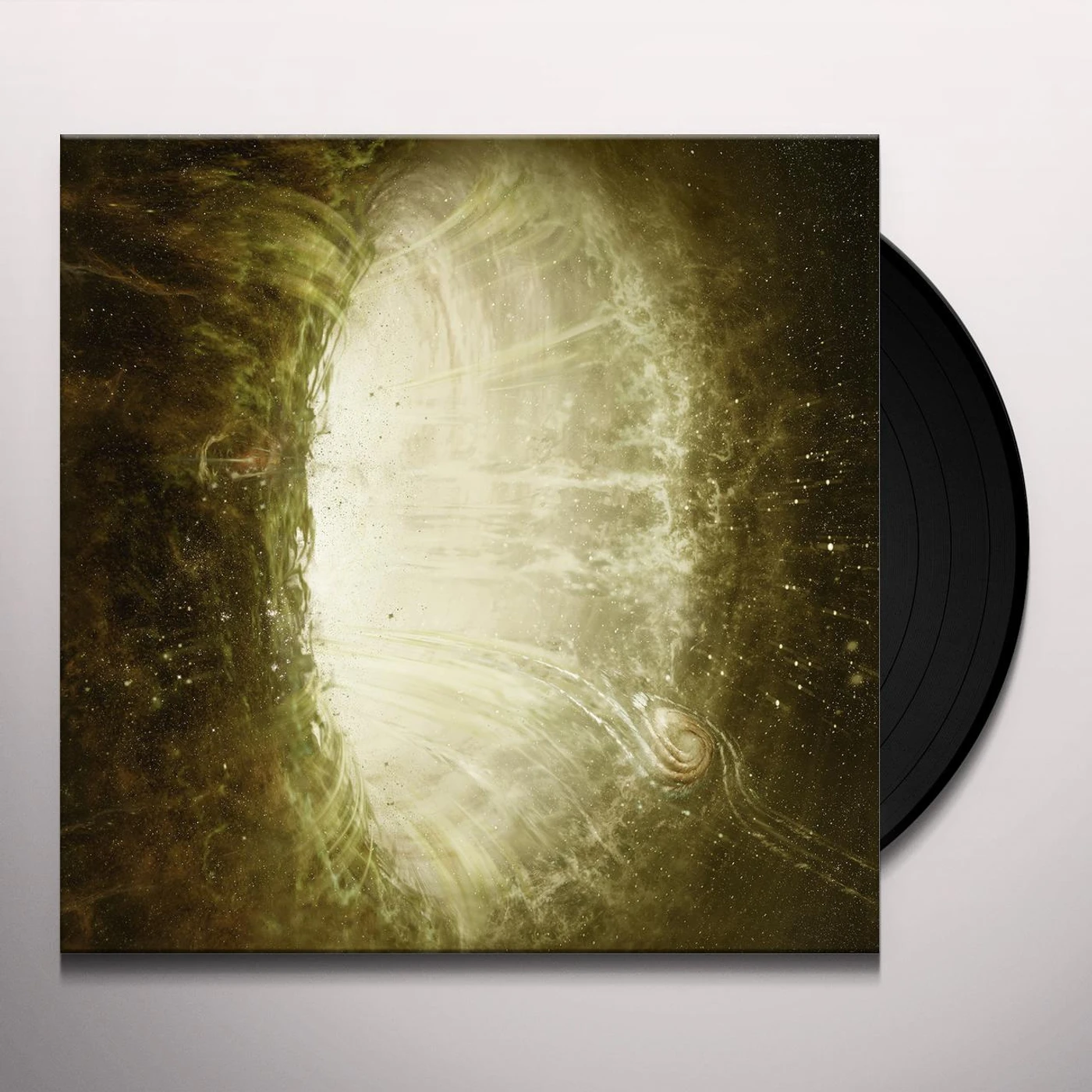 Omega Infinity ANTICURRENT Vinyl Record
