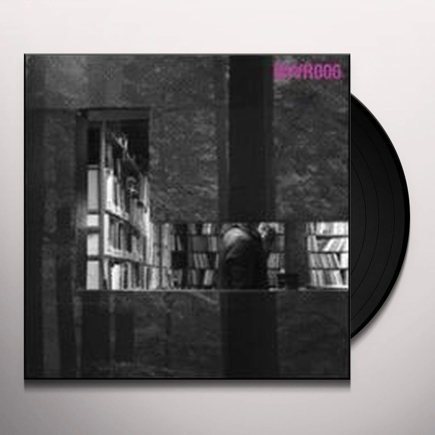Eva Be New Crack Vinyl Record
