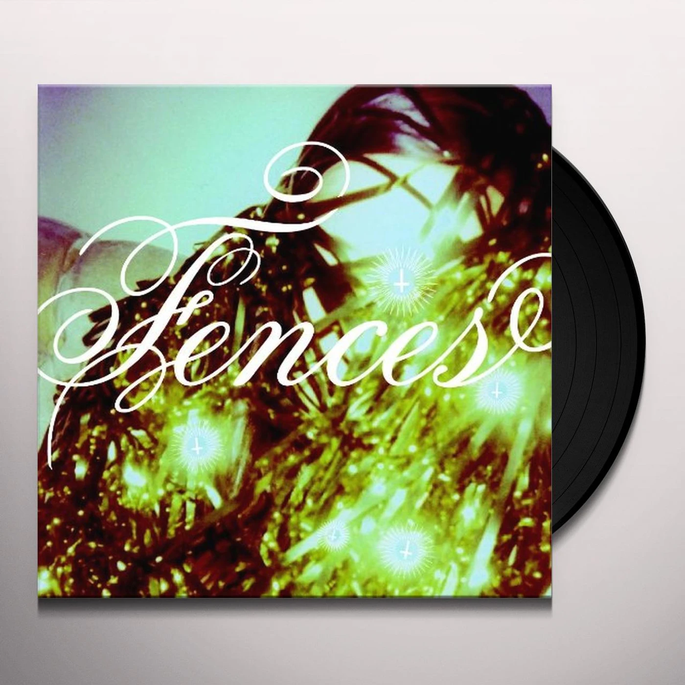 Fences Vinyl Record