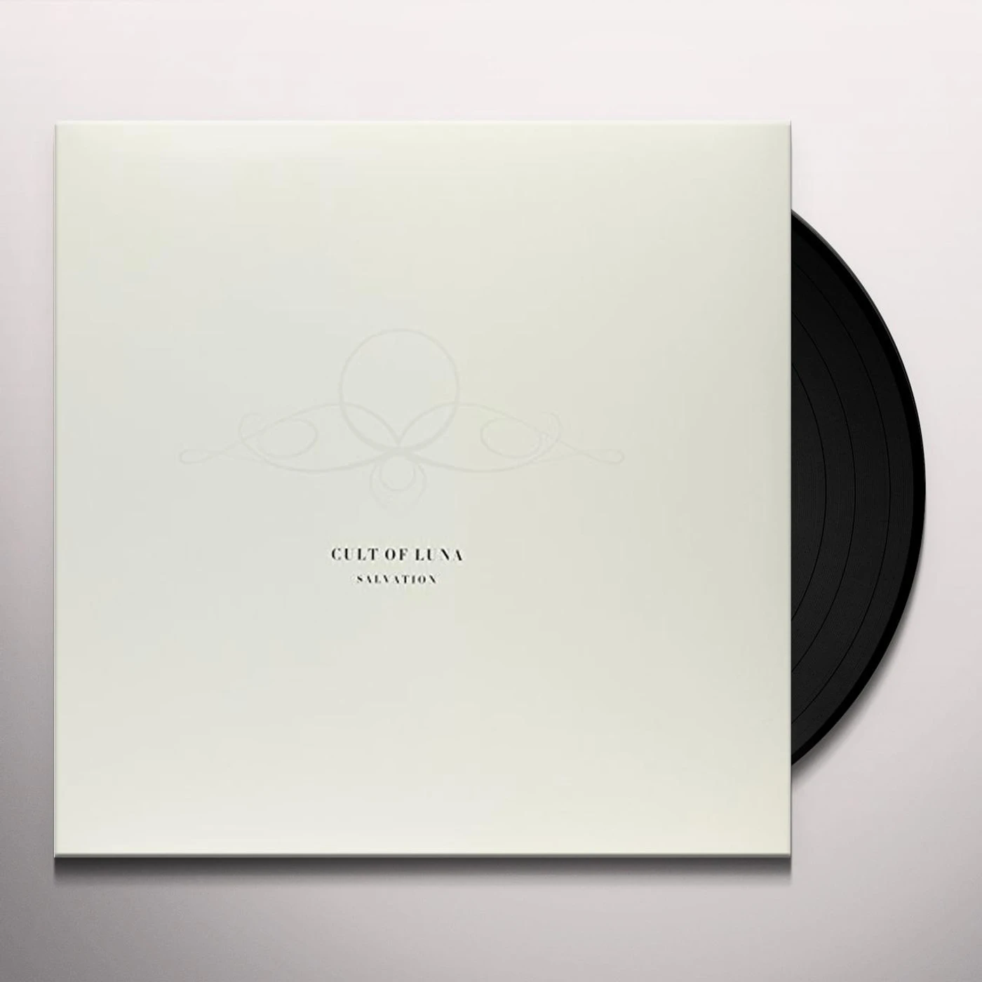 Cult Of Luna Salvation Vinyl Record