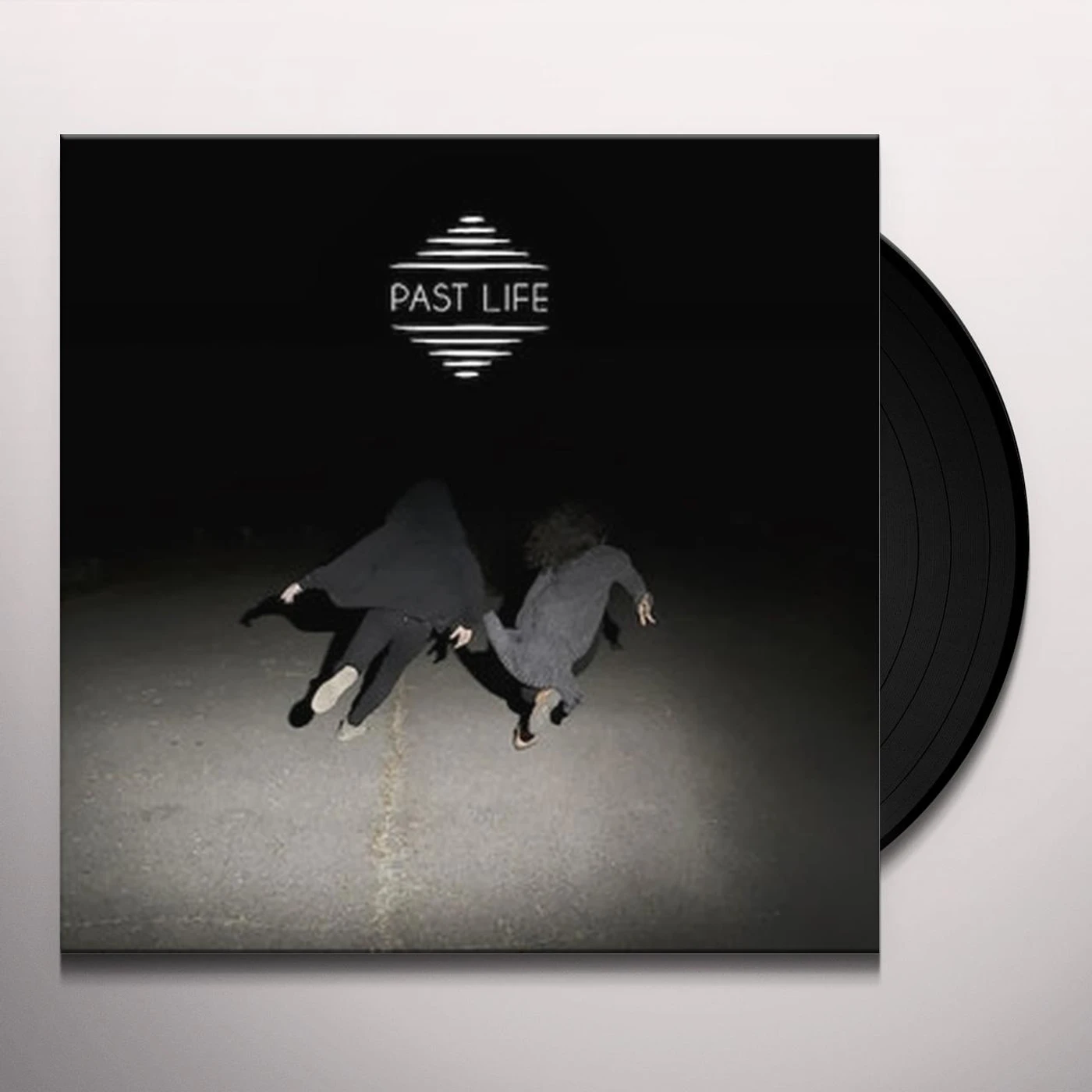 Lost In The Trees PAST LIFE Vinyl Record