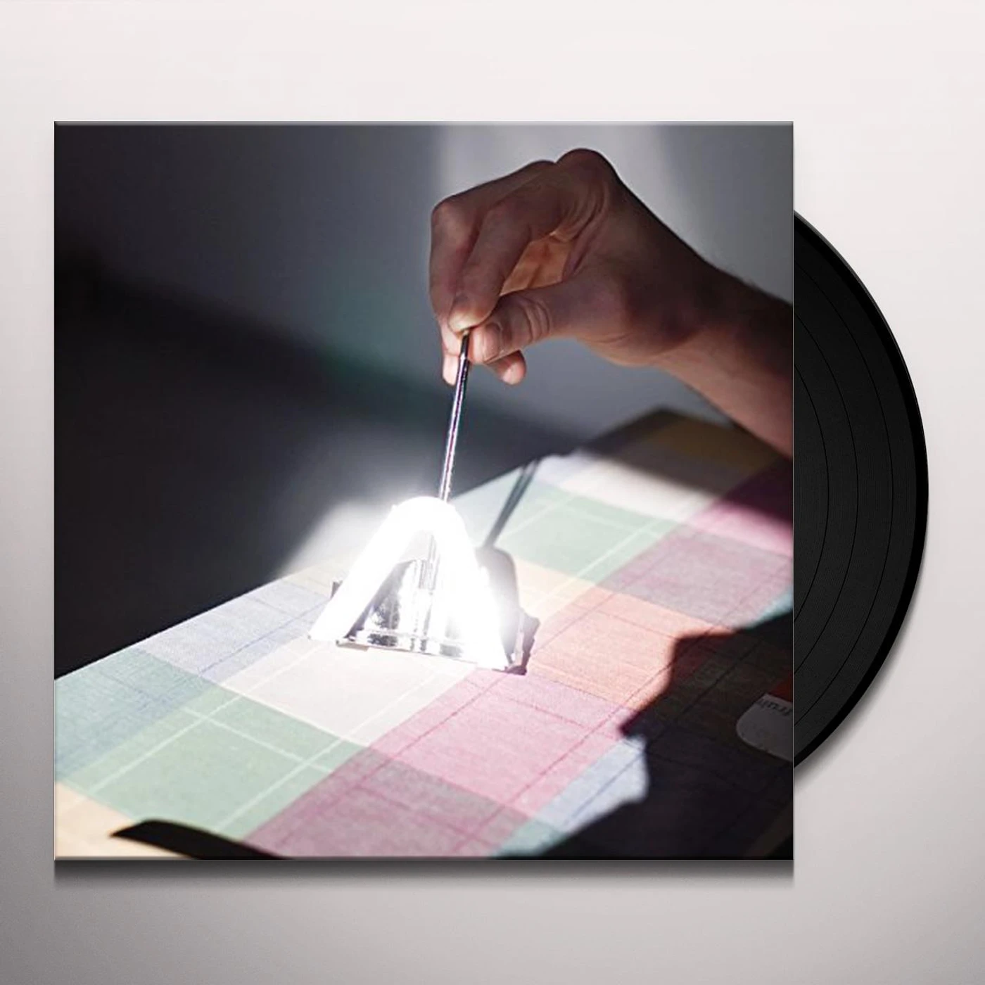 Inventing Masks 2ND Vinyl Record