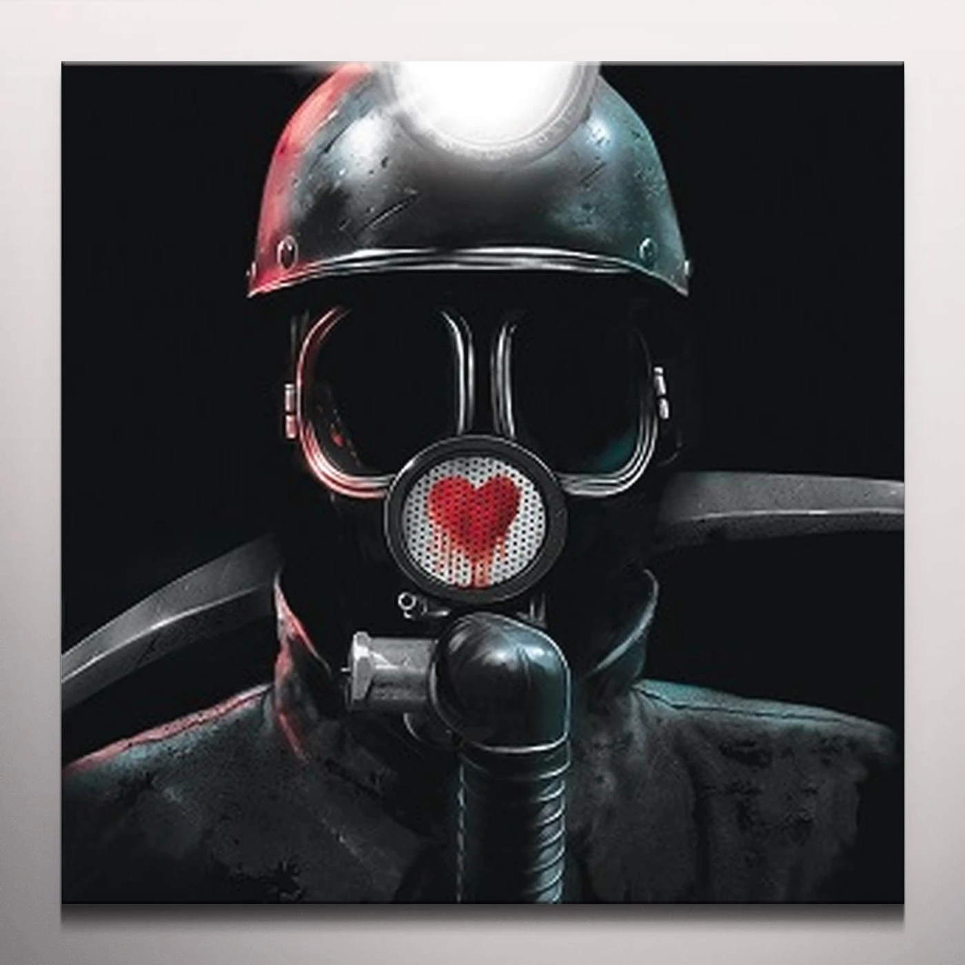 Paul Zaza MY BLOODY VALENTINE (SCORE) / Original Soundtrack Vinyl Record