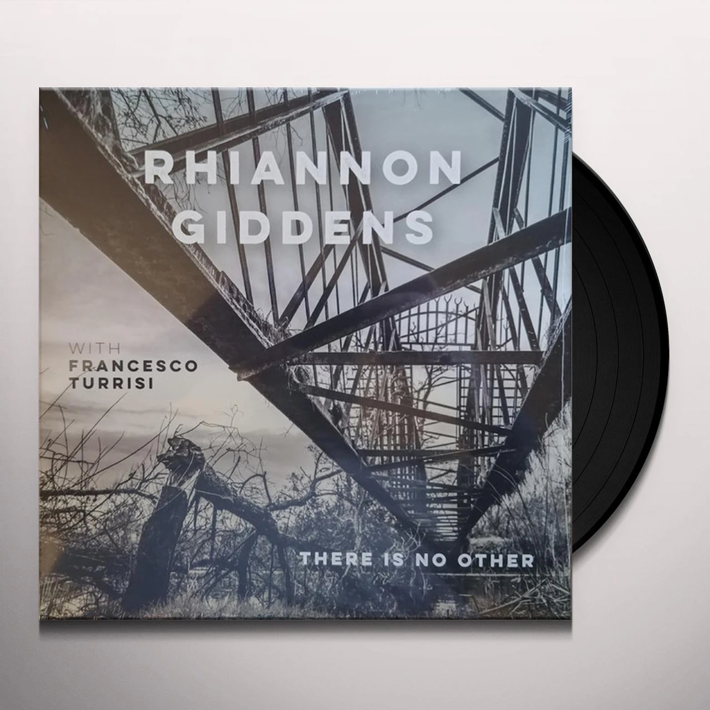 Rhiannon Giddens THERE IS NO OTHER Vinyl Record
