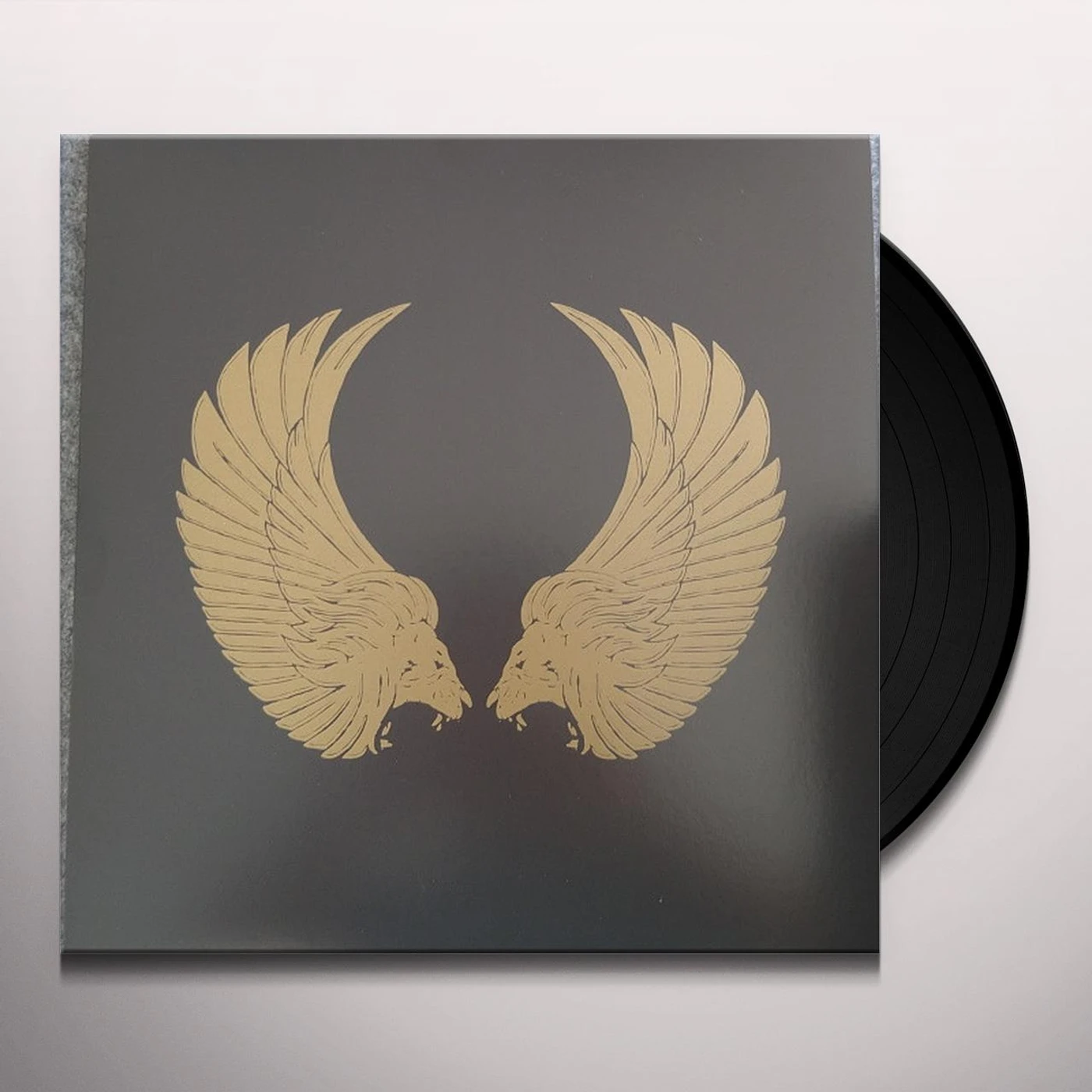 Rival Sons Vinyl Record