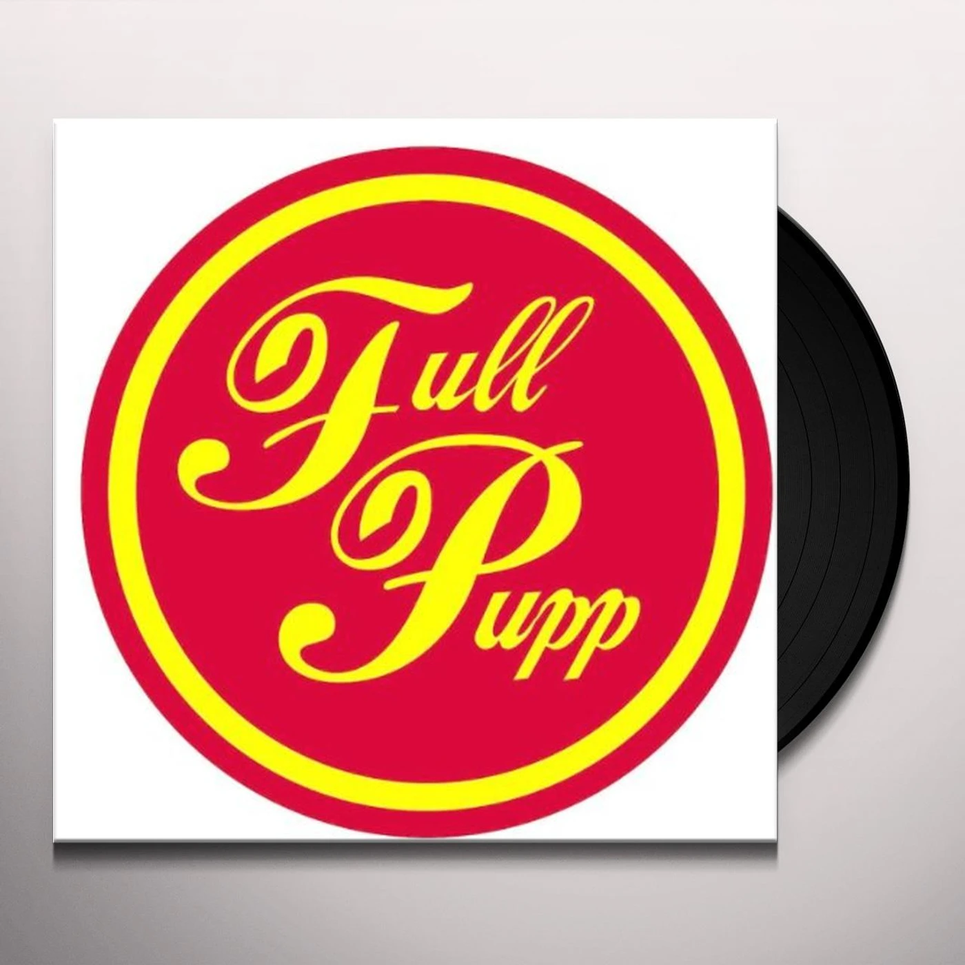 Trulz & Robin Sol Vinyl Record