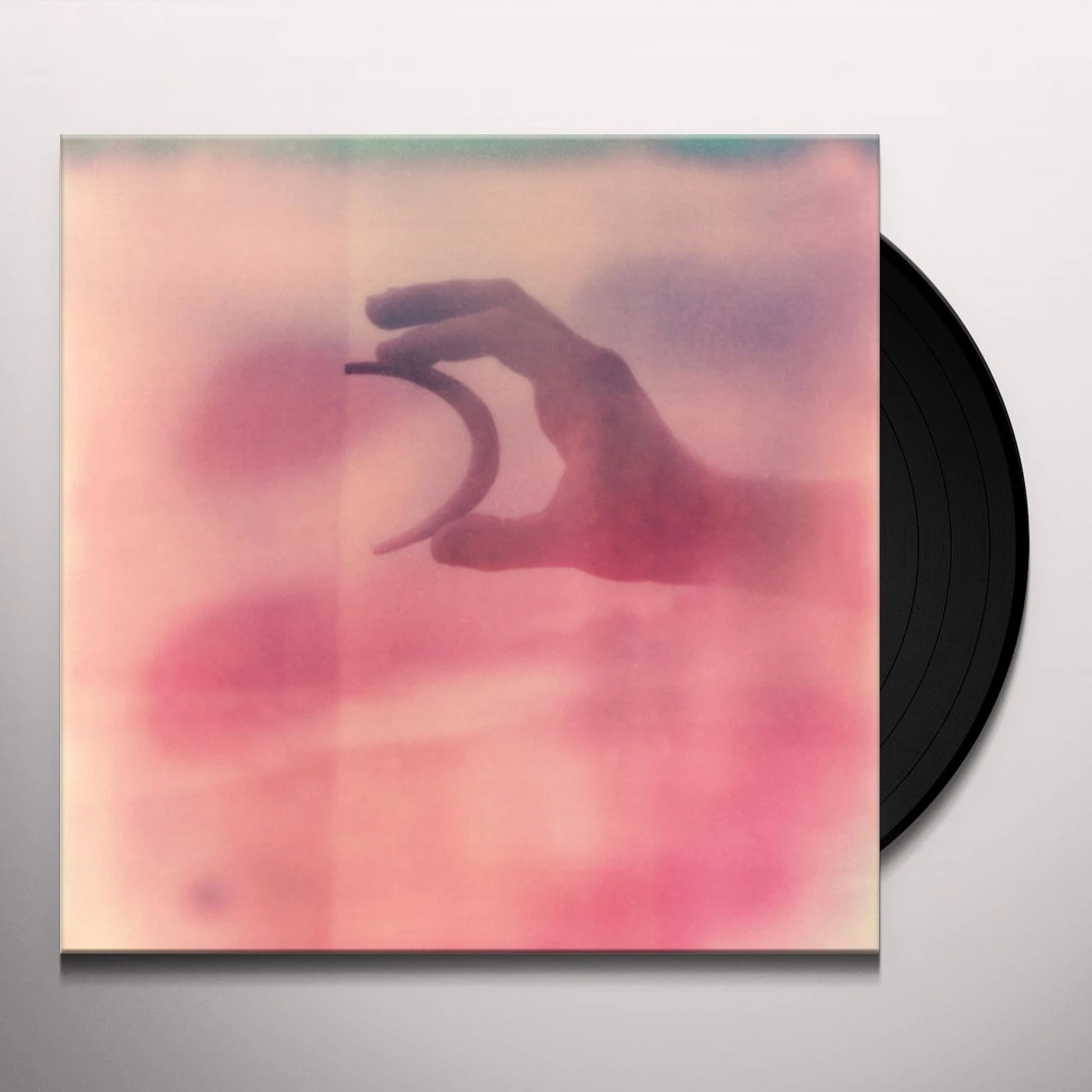 Vestals Forever Falling Toward The Sky Vinyl Record